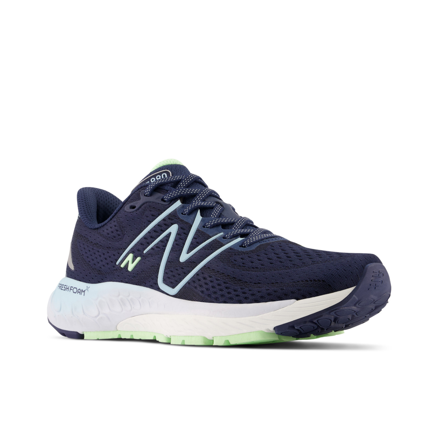 New Balance Womens Fresh Foam X 880 V13 (B) Width Running