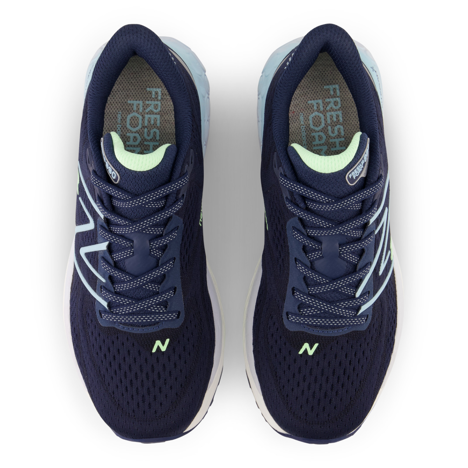 New Balance Womens Fresh Foam X 880 V13 (B) Width Running