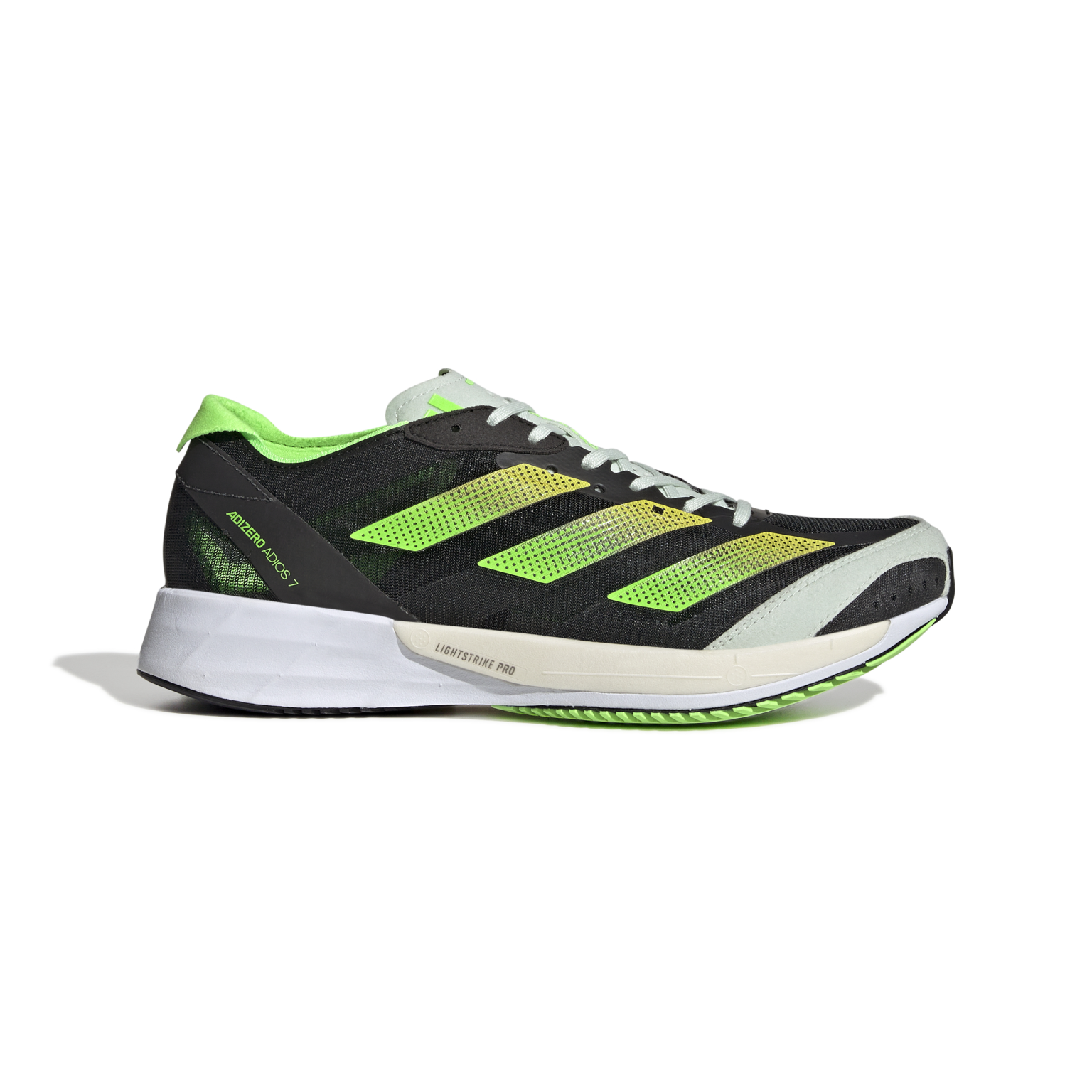 Adidas Adizero Adios 7 Womens Running