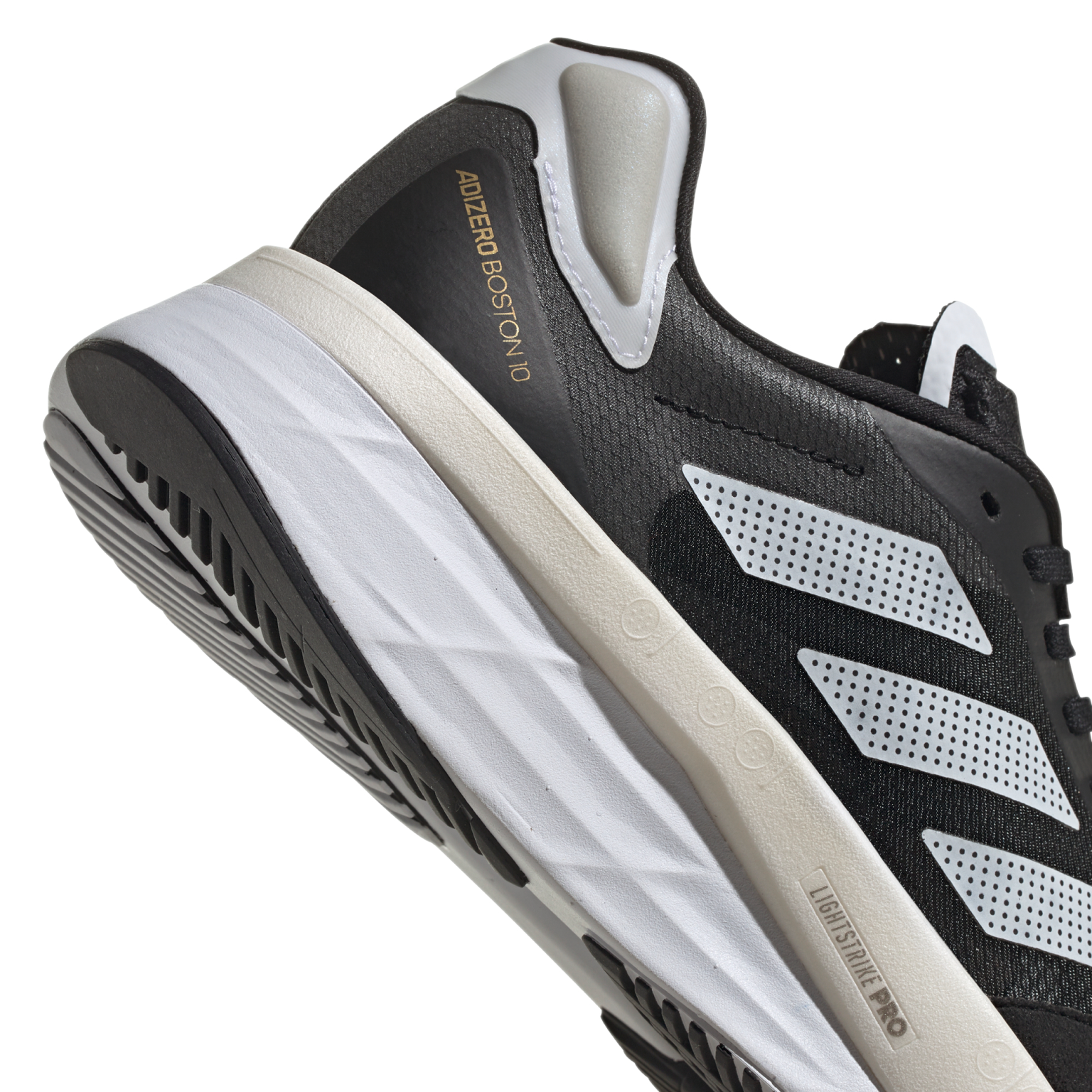 Adidas Adizero Boston 10 Womens Running