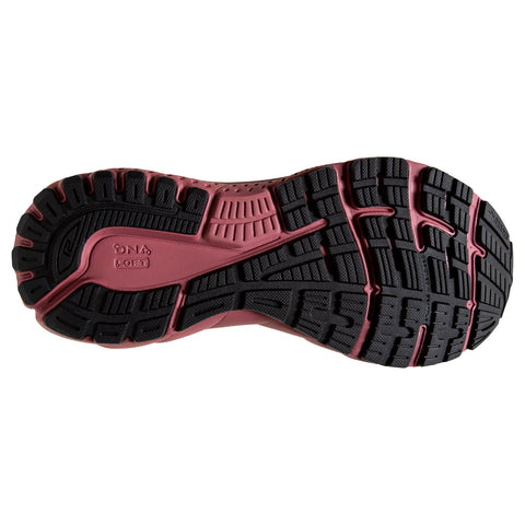 brooks adrenaline gtx 11 womens pink