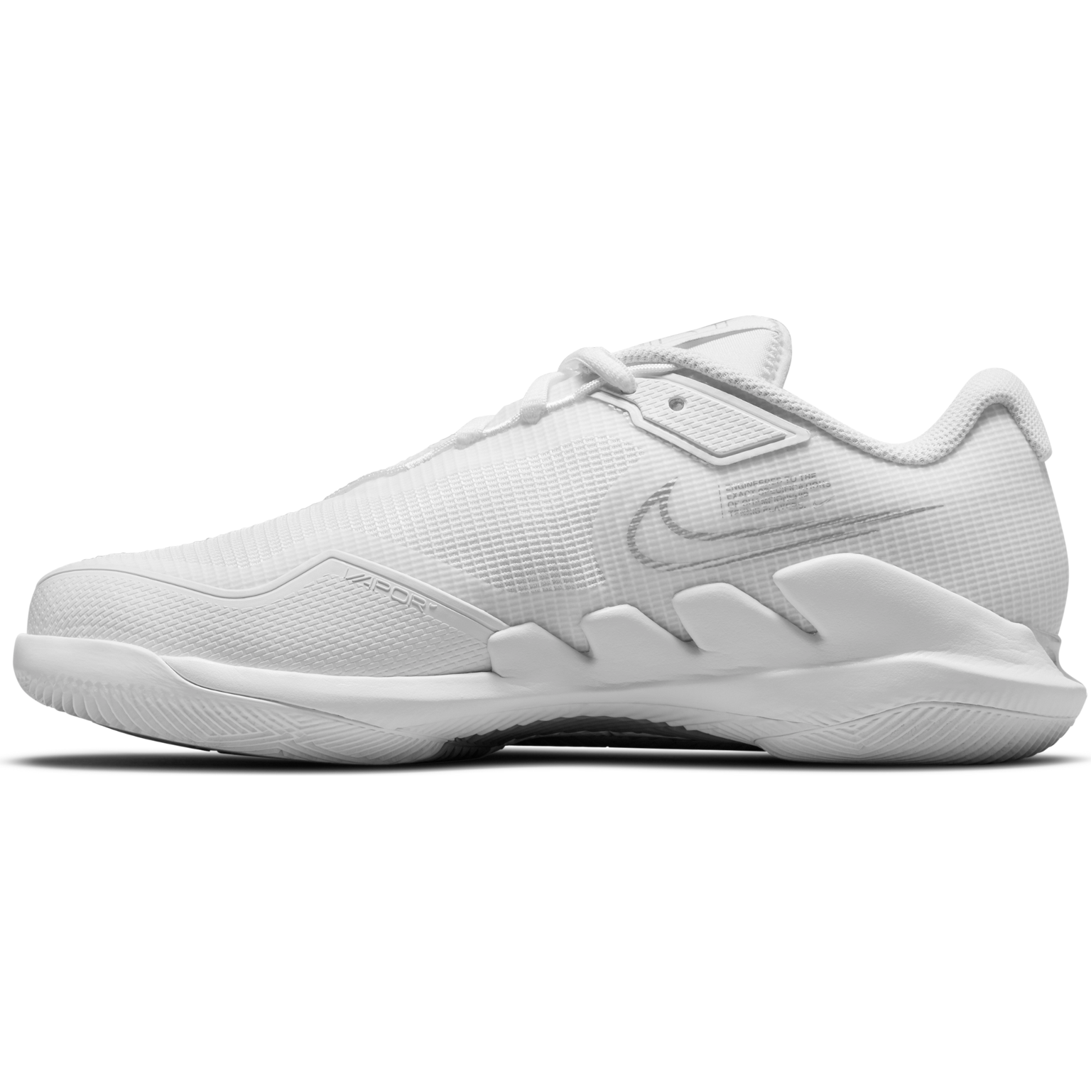 Nike Air Zoom Vapor Pro Womens All-Court