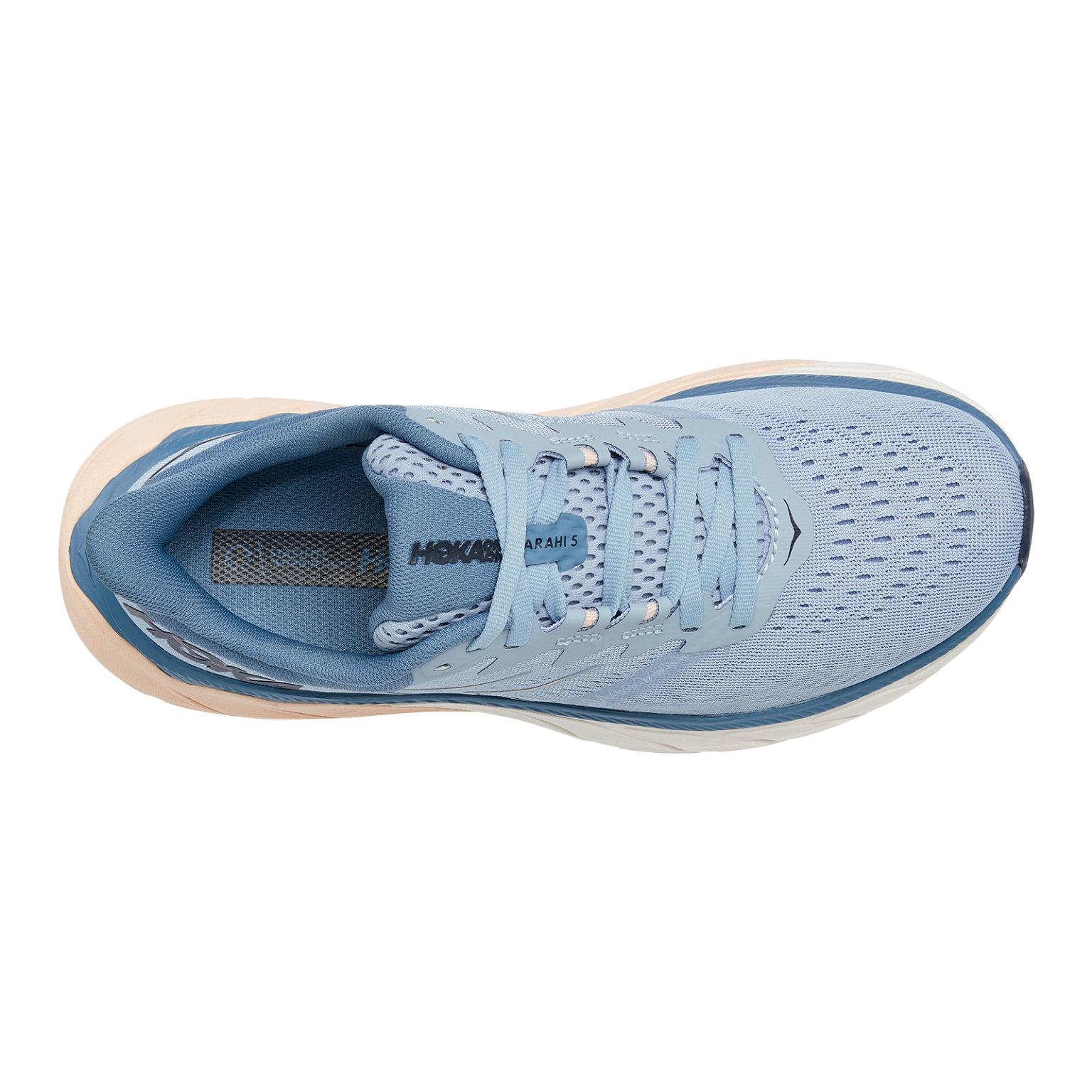 Hoka Arahi 5 Womens Running