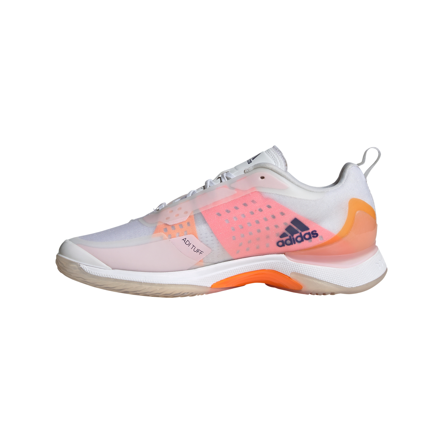 Adidas Womens Avacourt All-Court