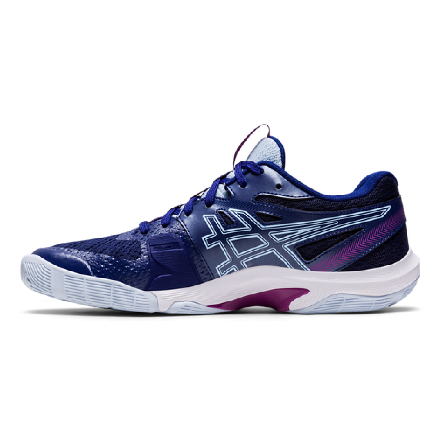 Asics Womens Gel-Blade 8 Indoor Court