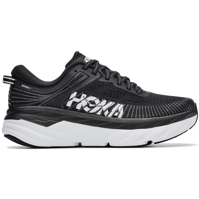 Hoka Bondi 7 Womens Running