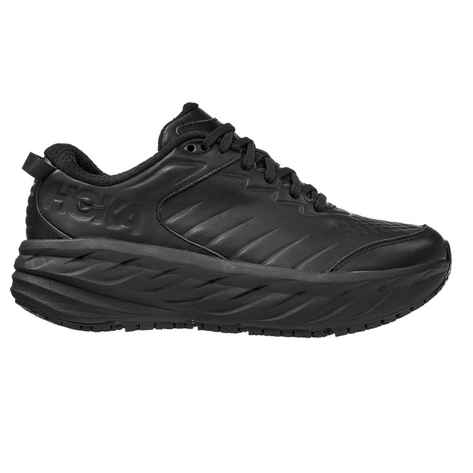 Hoka Bondi SR Womens