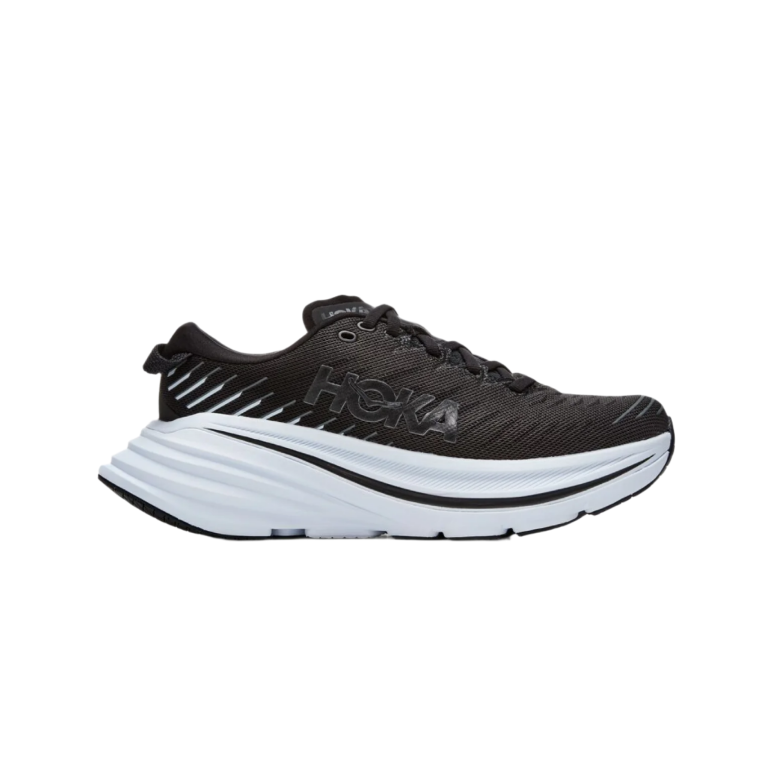 Hoka Womens Bondi X Running