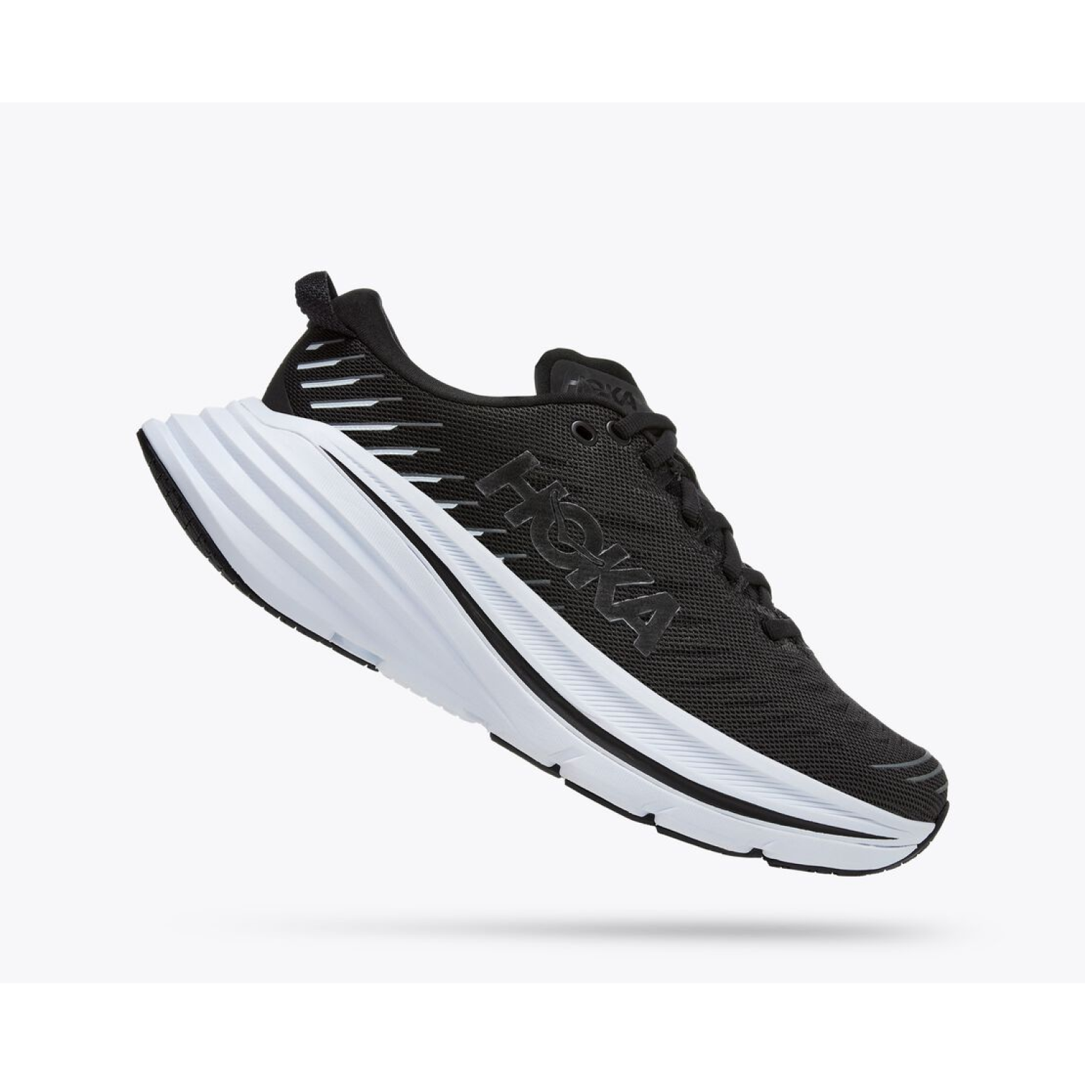 Hoka Womens Bondi X Running