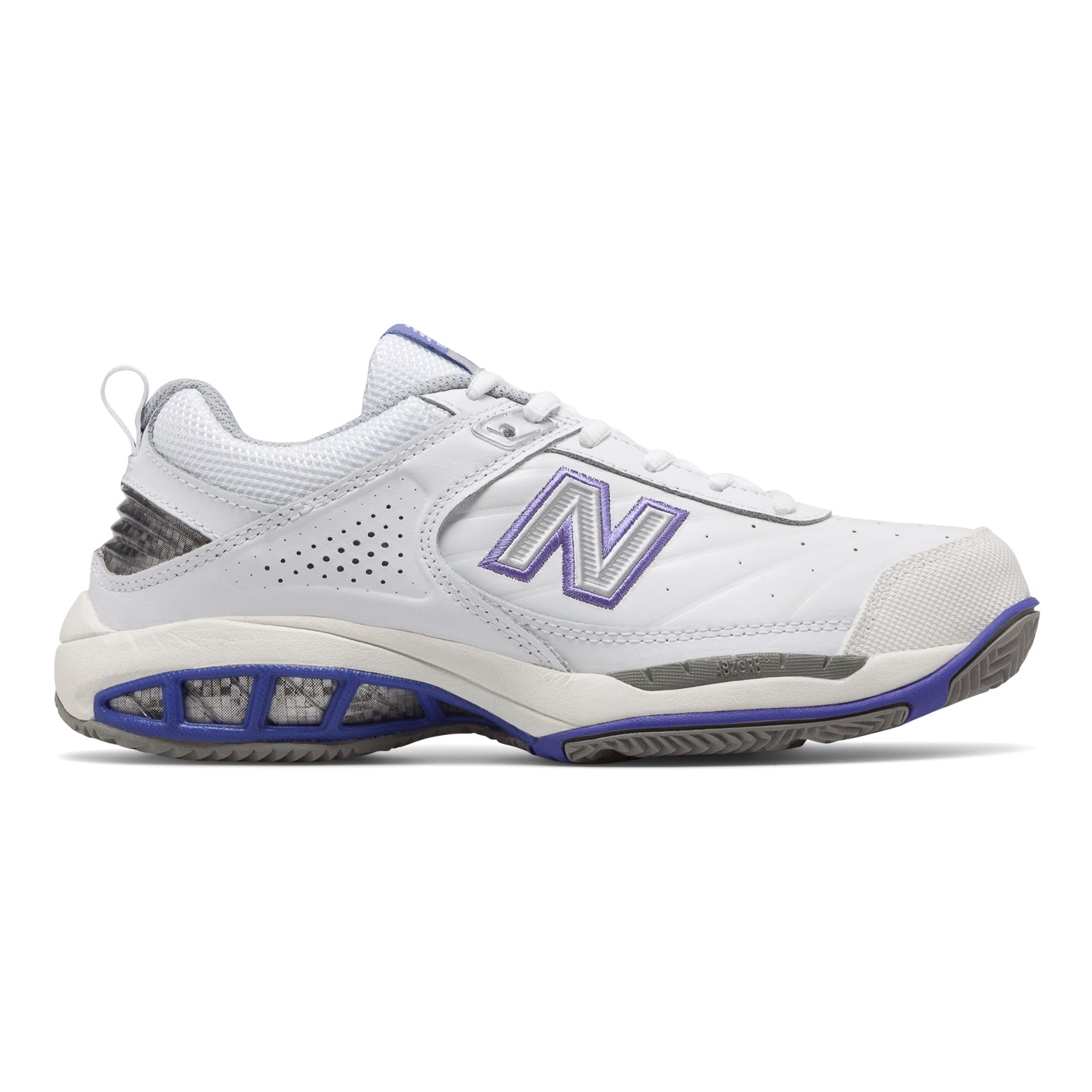 New Balance 806 Womens All Court