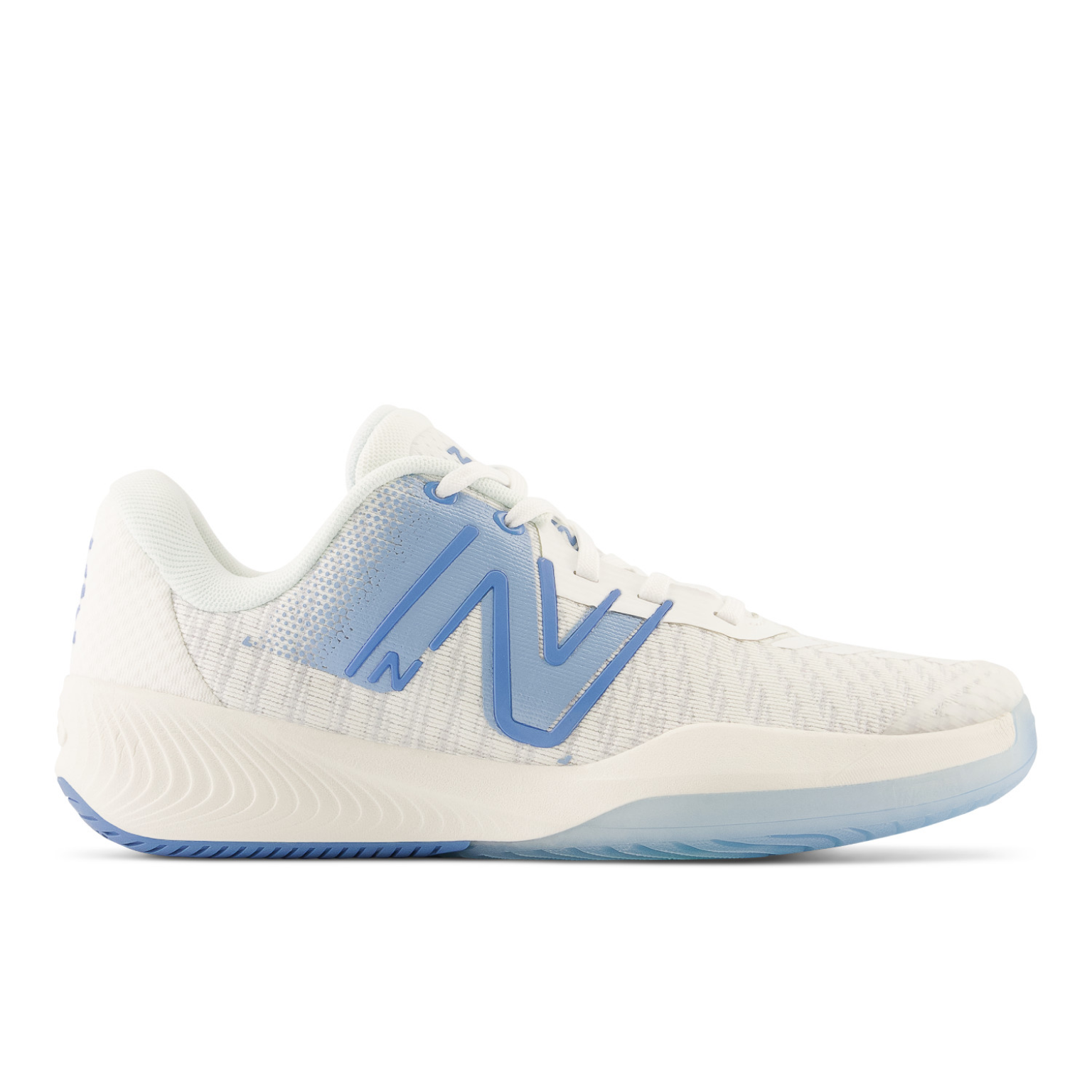 New Balance Womens 996 V5 (B) Width All-Court