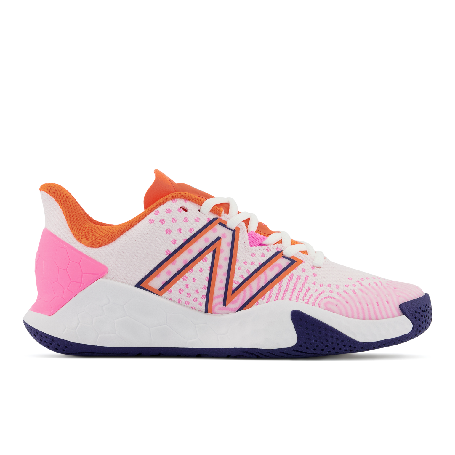 New Balance Fresh Foam X Lav V2 Womens All-Court