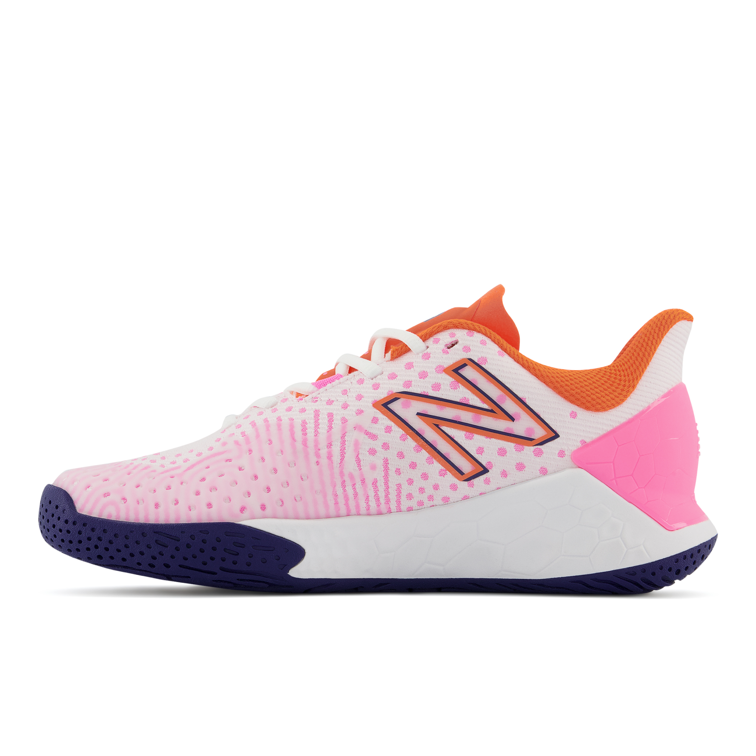 New Balance Fresh Foam X Lav V2 Womens All-Court