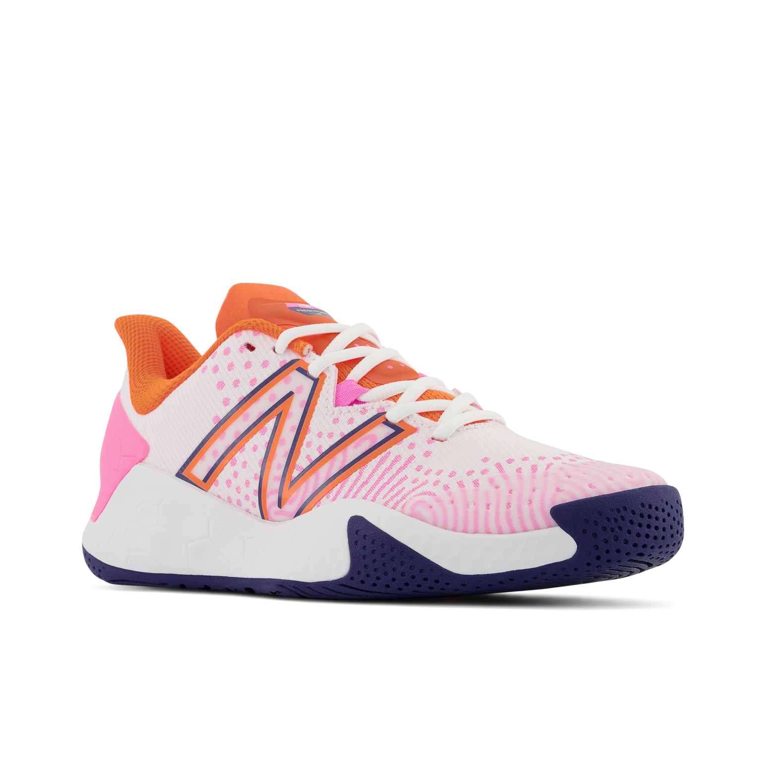 New Balance Fresh Foam X Lav V2 Womens All-Court