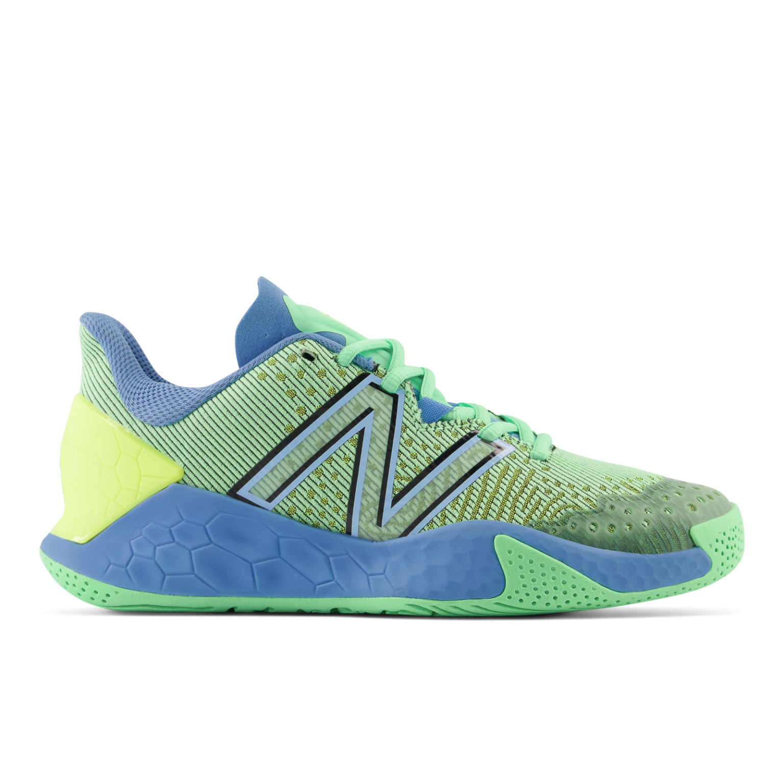 New Balance Fresh Foam X Lav V2 Womens All-Court