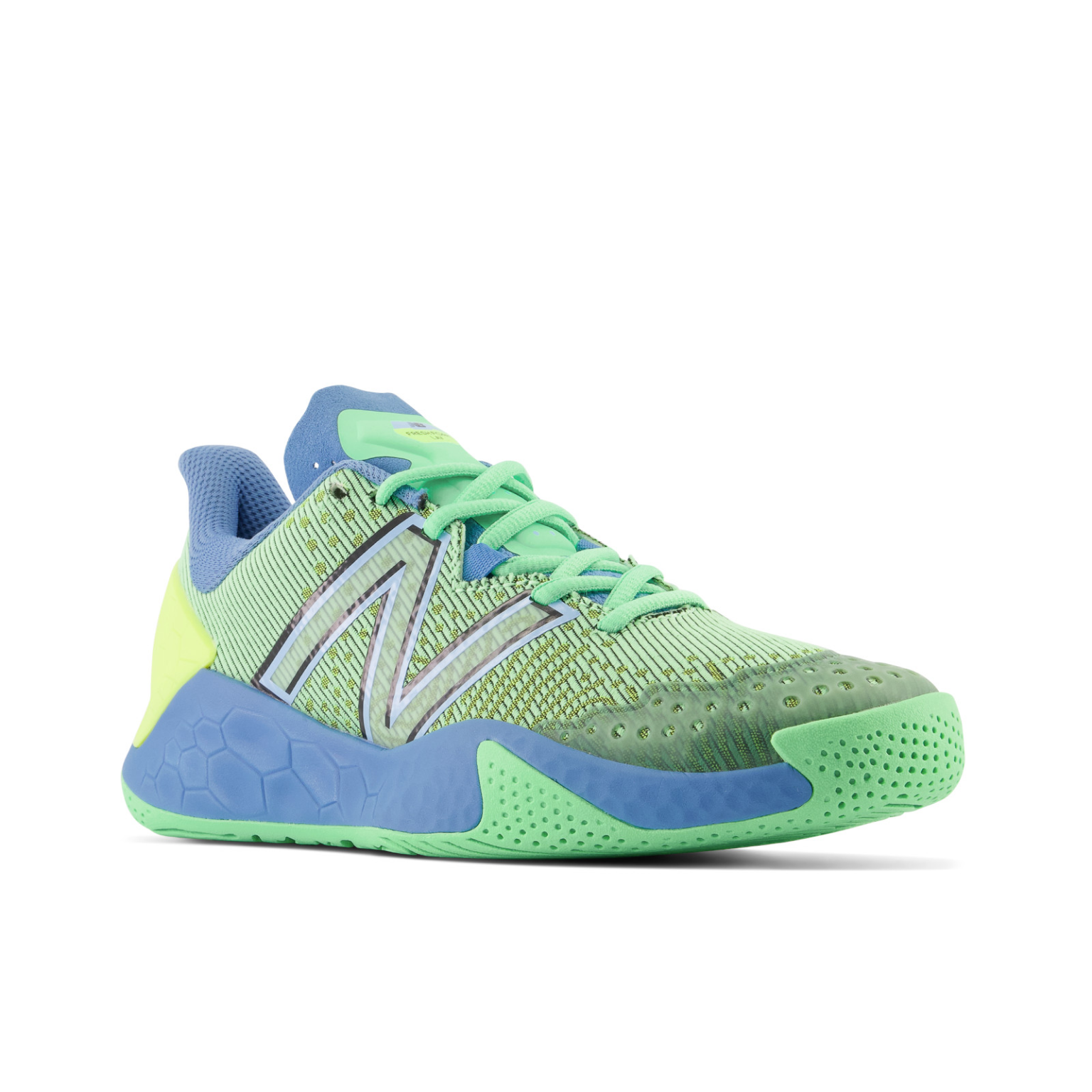 New Balance Fresh Foam X Lav V2 Womens All-Court