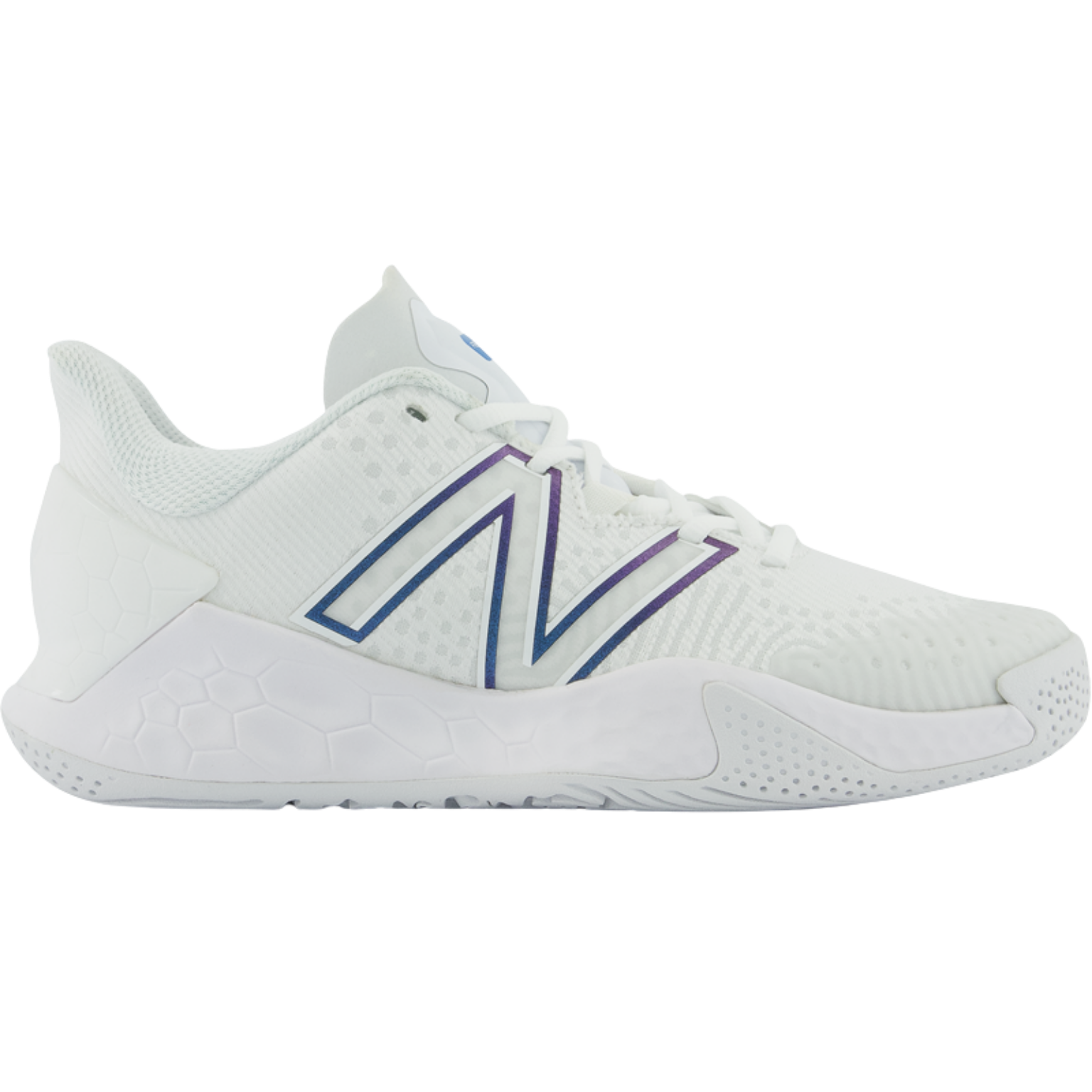 New Balance Fresh Foam X Lav V2 Womens All-Court