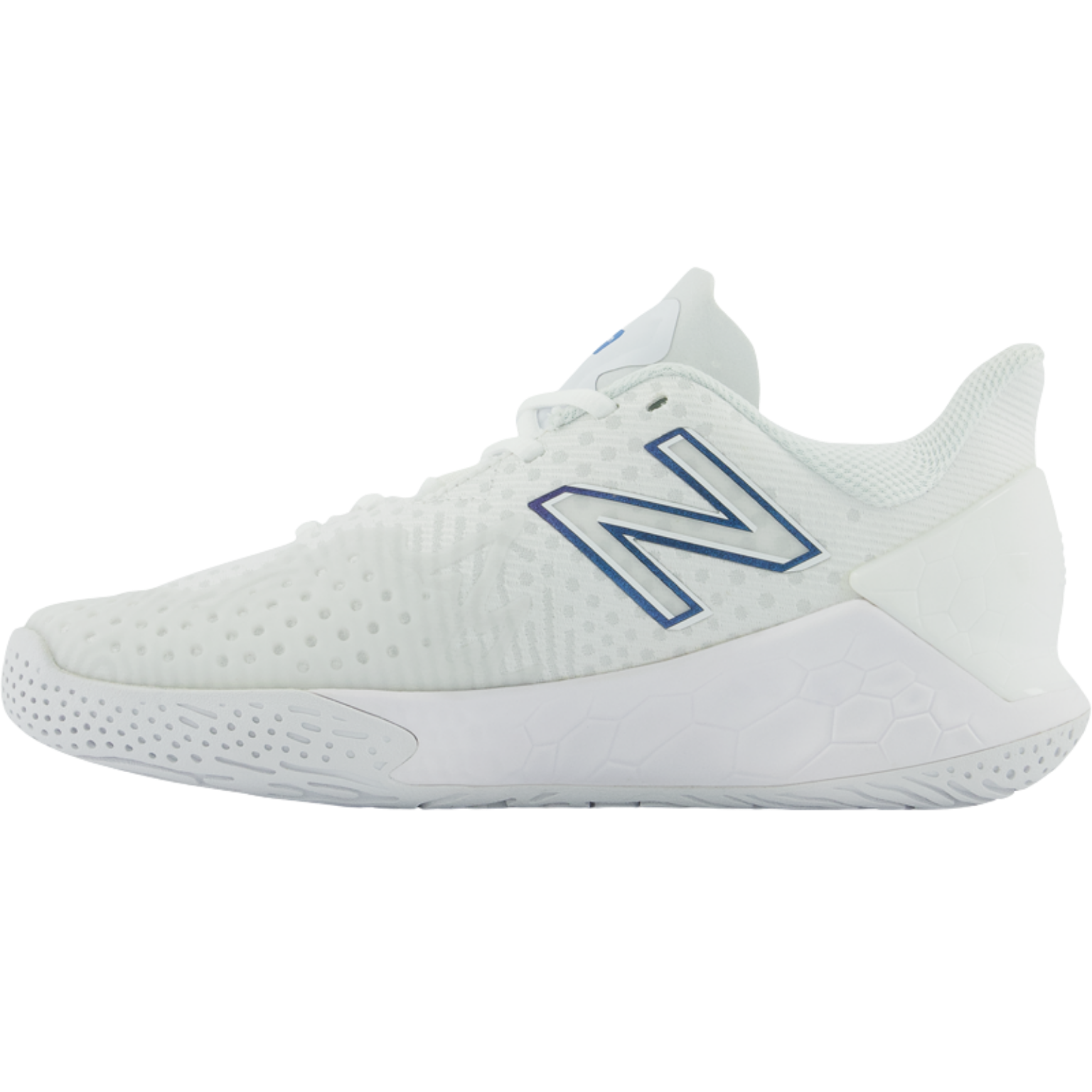 New Balance Fresh Foam X Lav V2 Womens All-Court