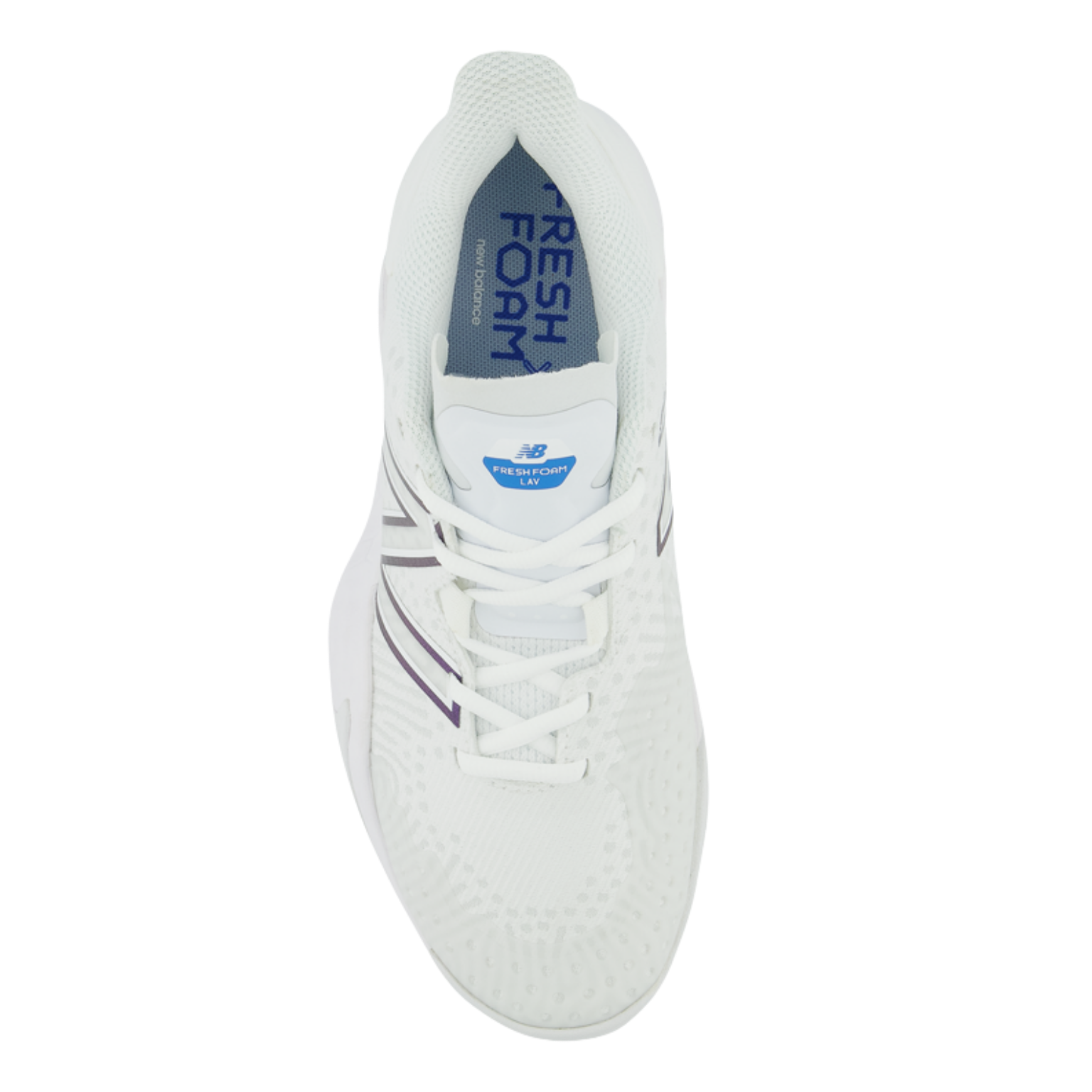 New Balance Fresh Foam X Lav V2 Womens All-Court