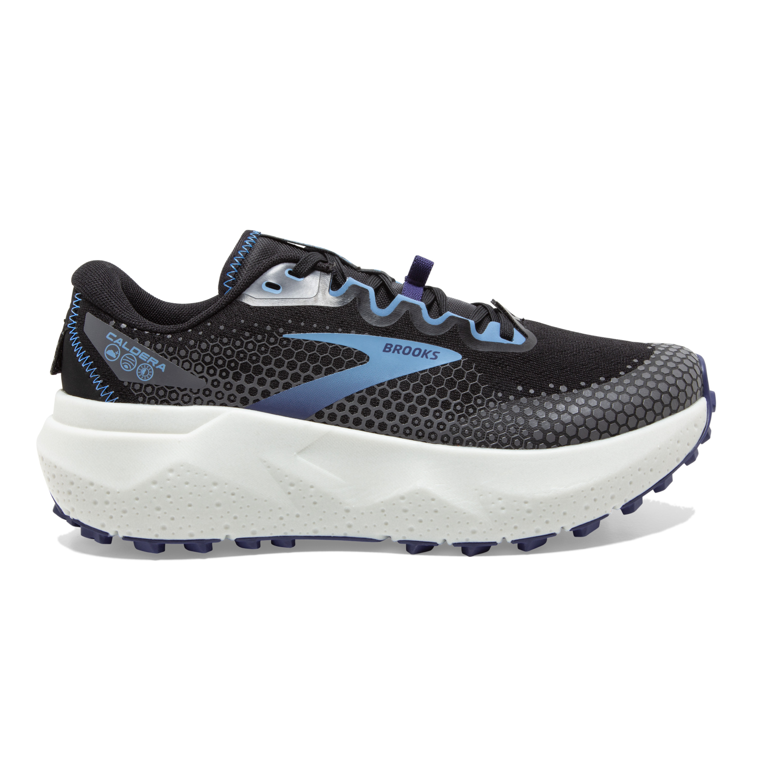 Brooks Womens Caldera 6 Trail