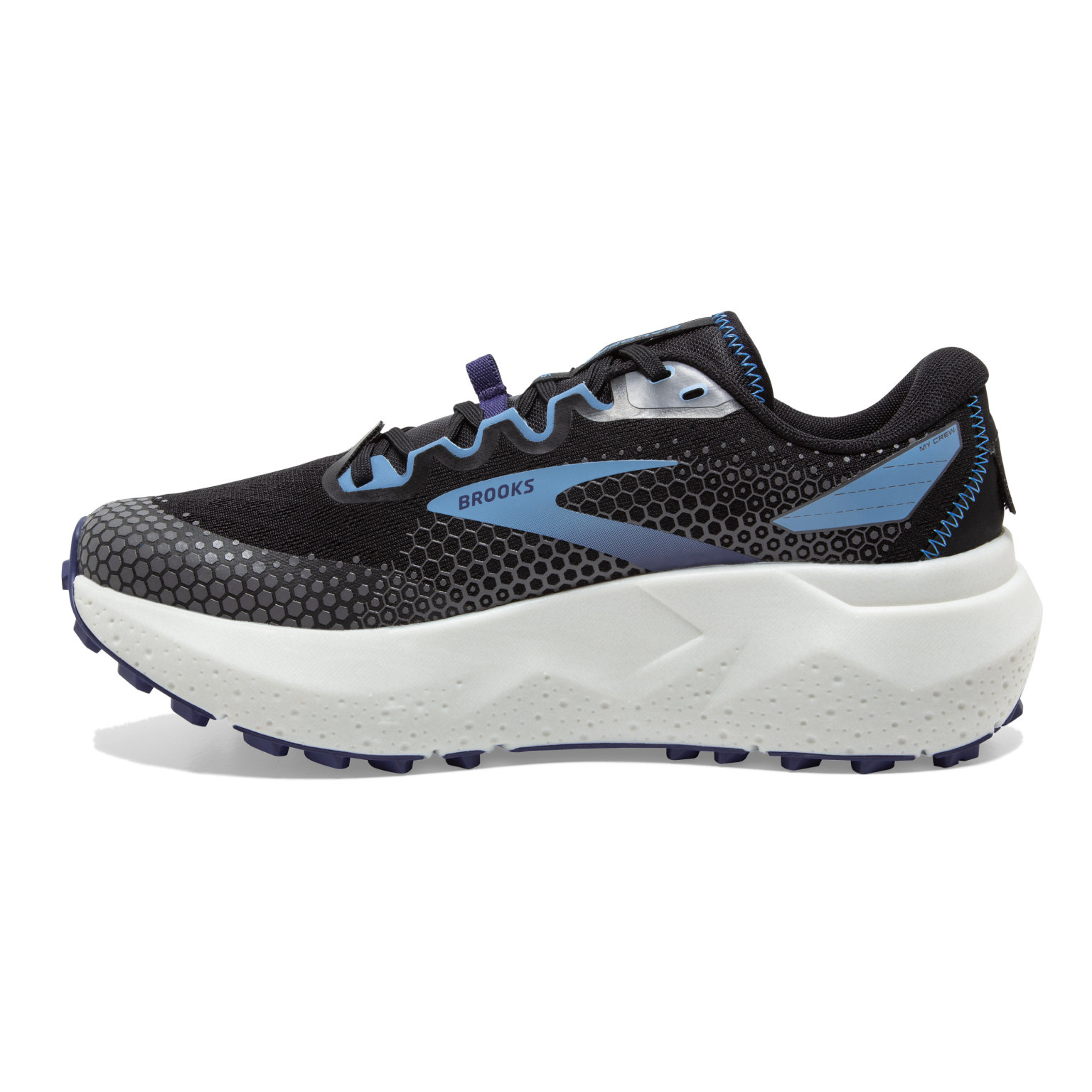 Brooks Womens Caldera 6 Trail