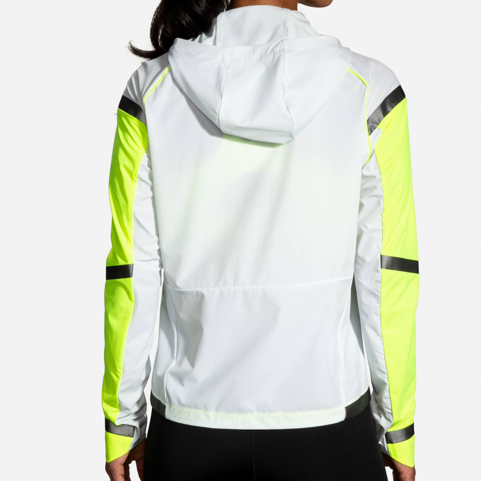 Brooks Carbonite Womens Running Jacket