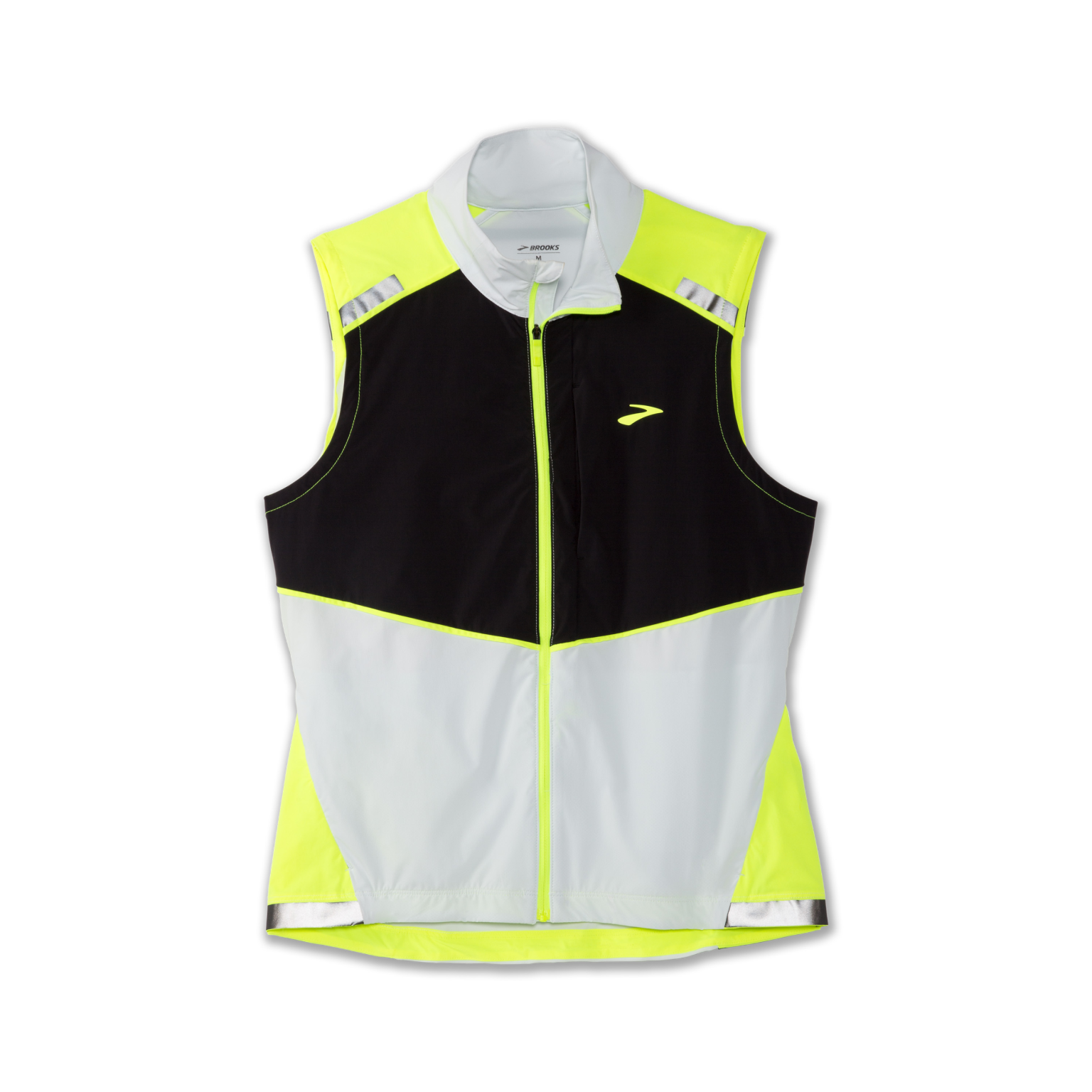 Brooks Carbonite Womens Running Vest