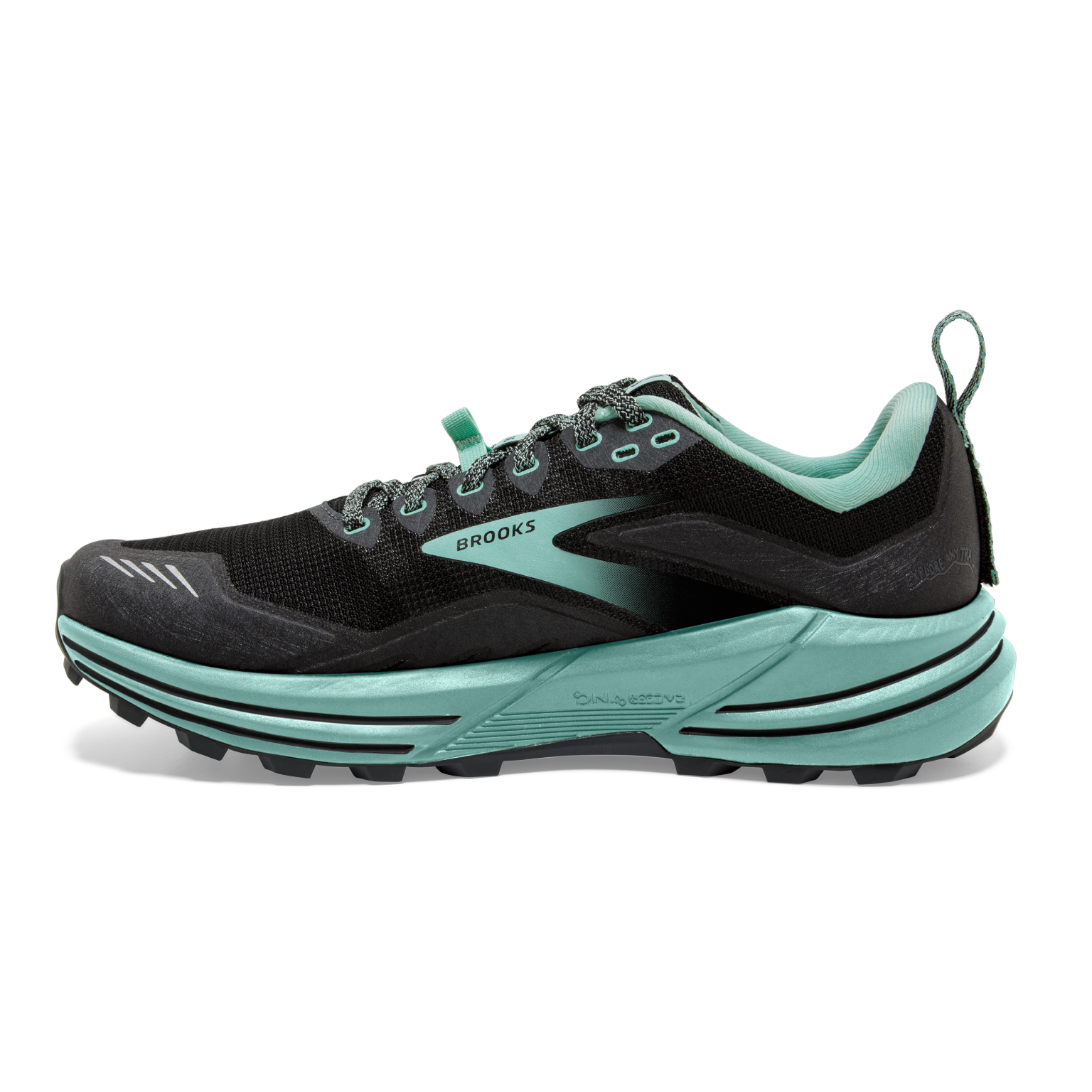 Brooks Cascadia 16 Womens Trail