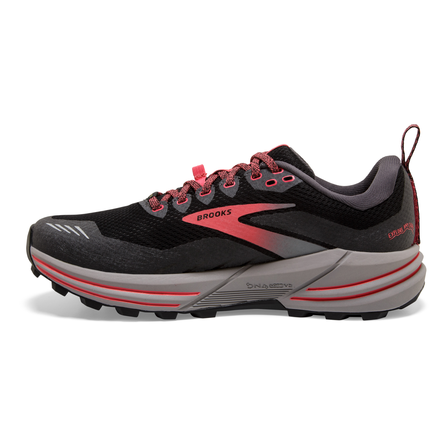 Brooks Cascadia 16 GTX Womens Trail Running