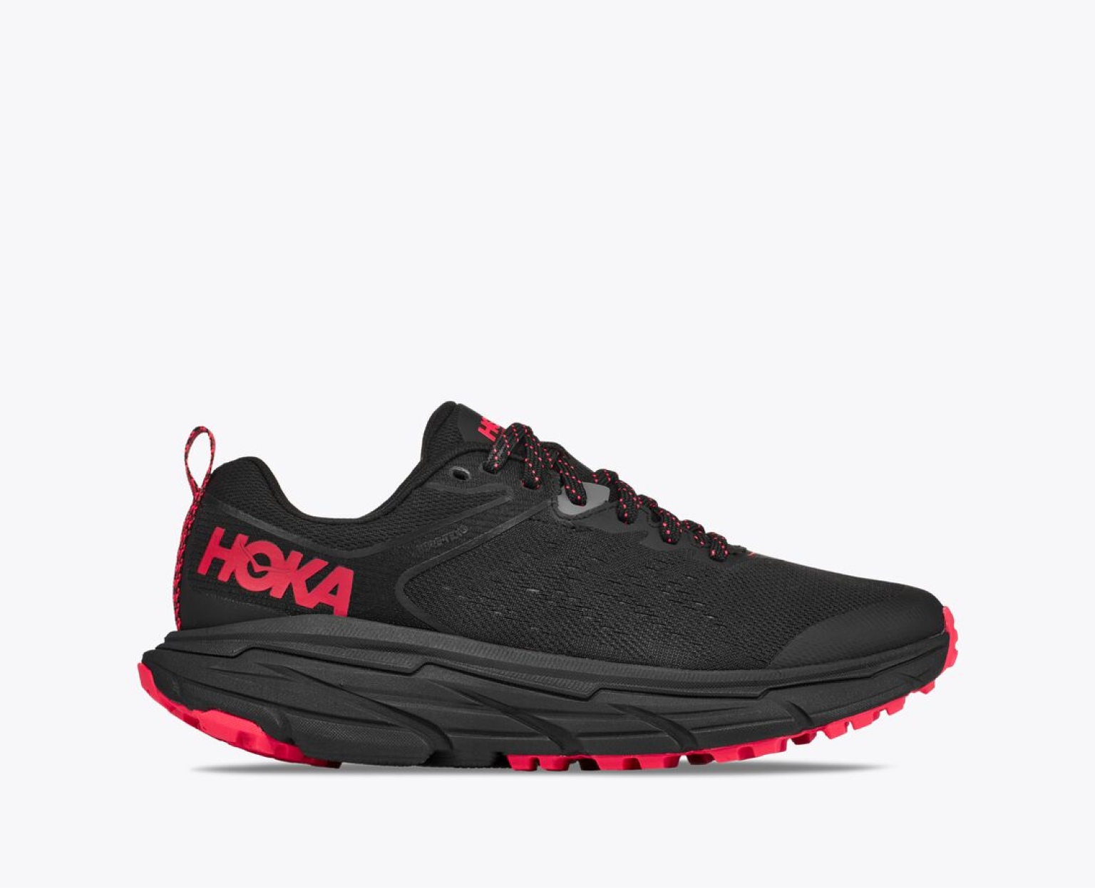 Hoka Womens Challenger ATR 6 GTX Trail Running