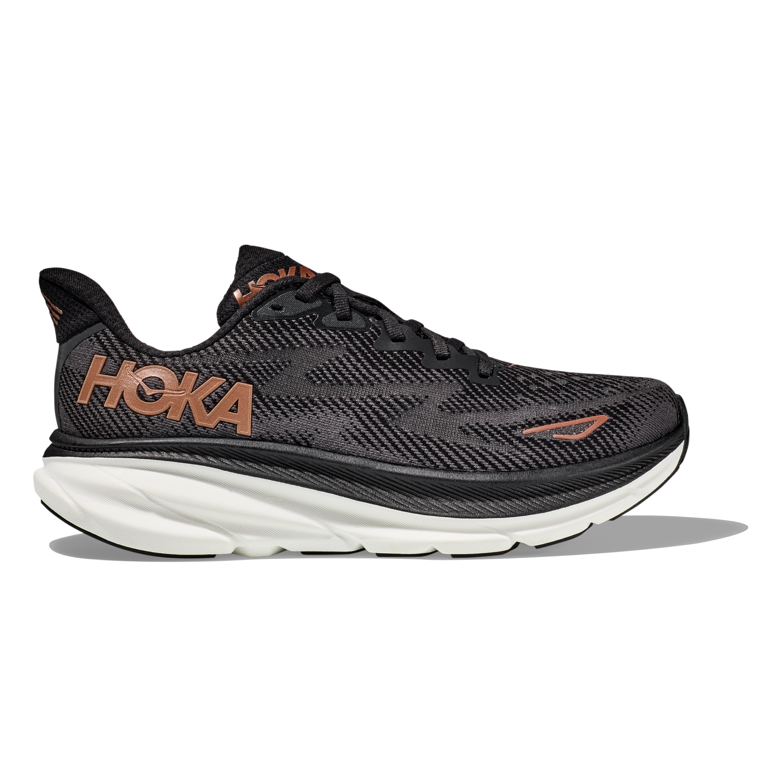 Hoka Womens Clifton 9 Running