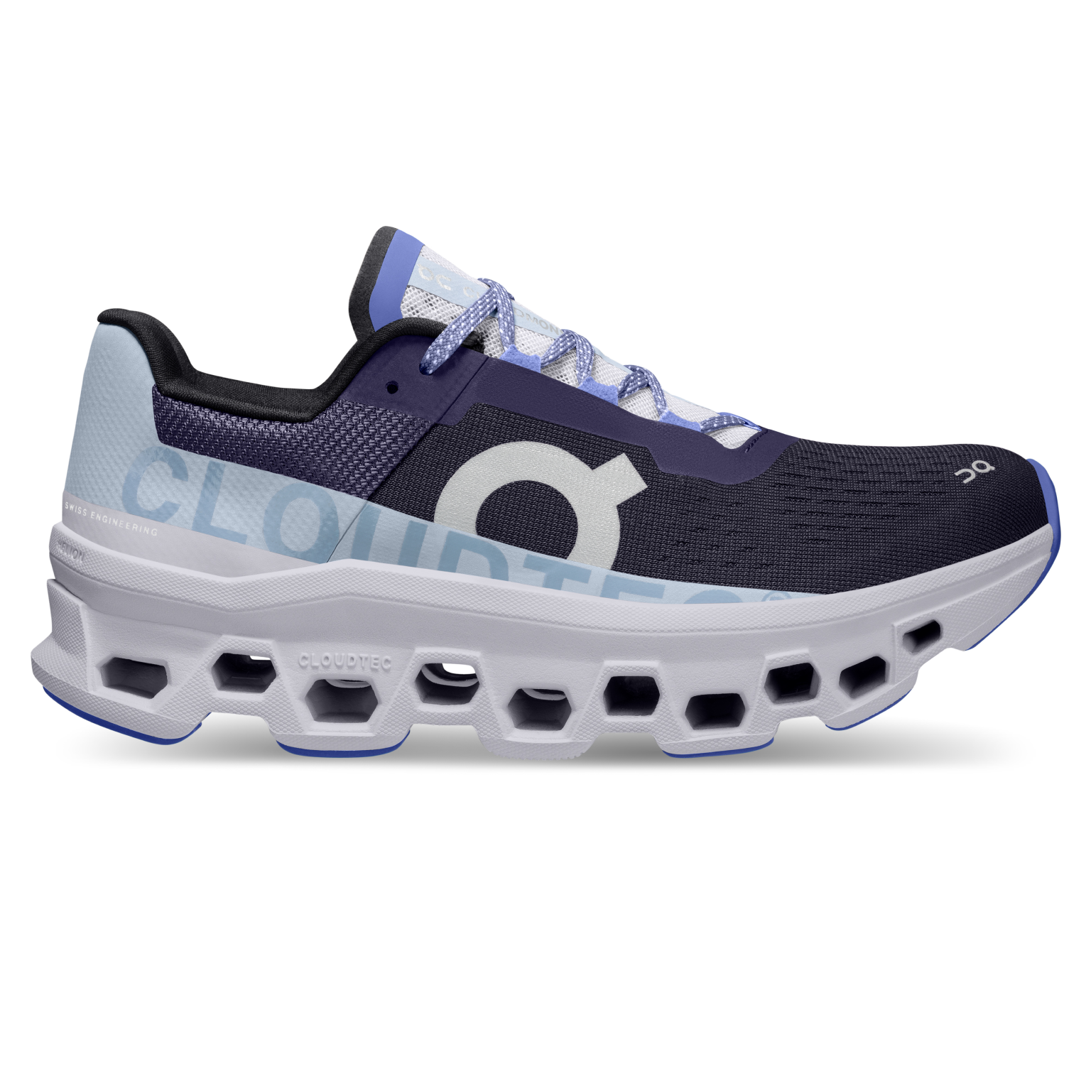 On Cloudmonster Womens Running