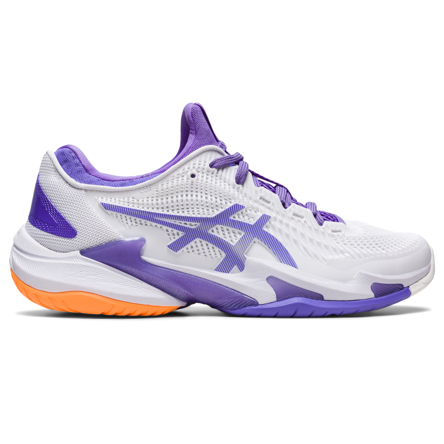 ASICS Womens Court FF 3 All-Court