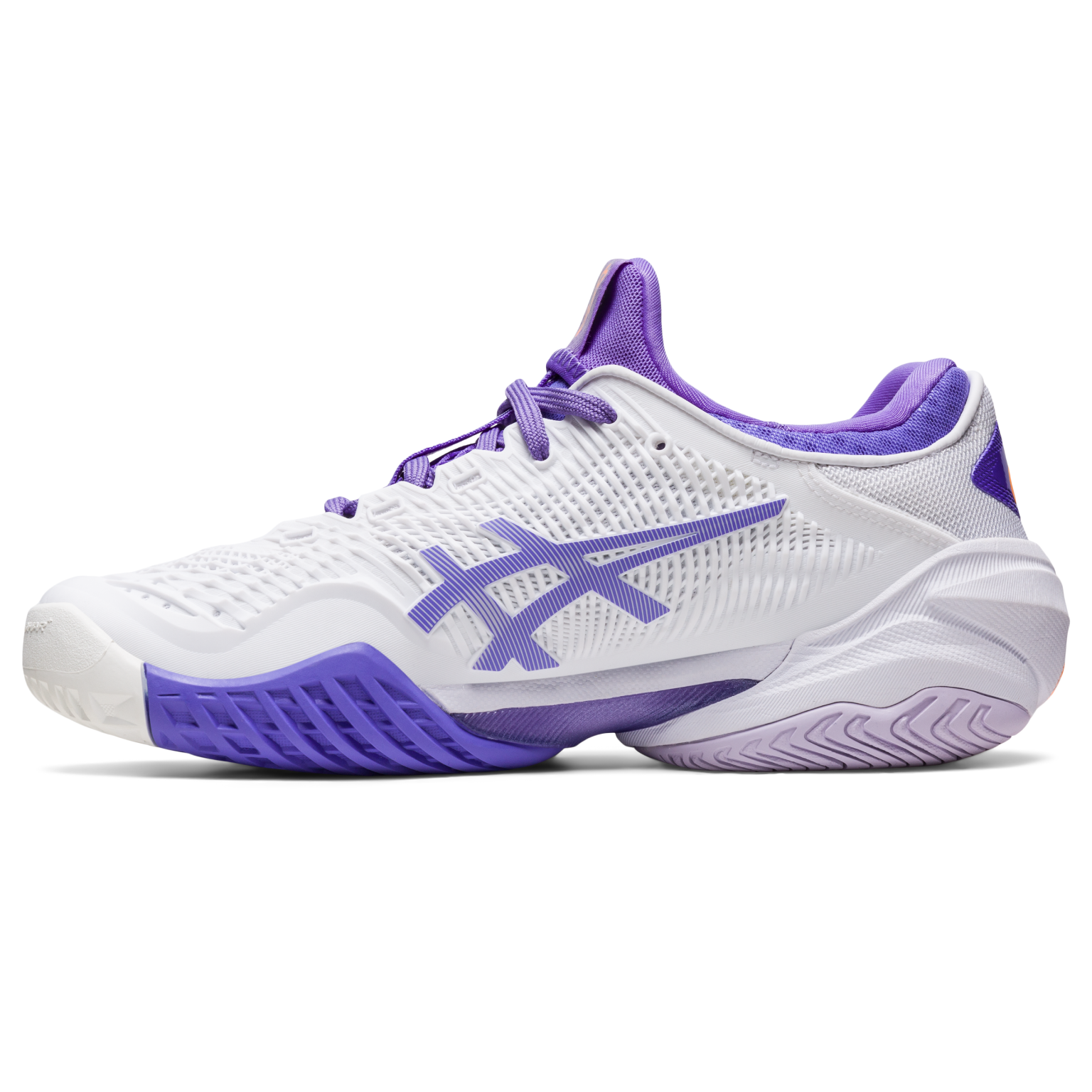 ASICS Womens Court FF 3 All-Court