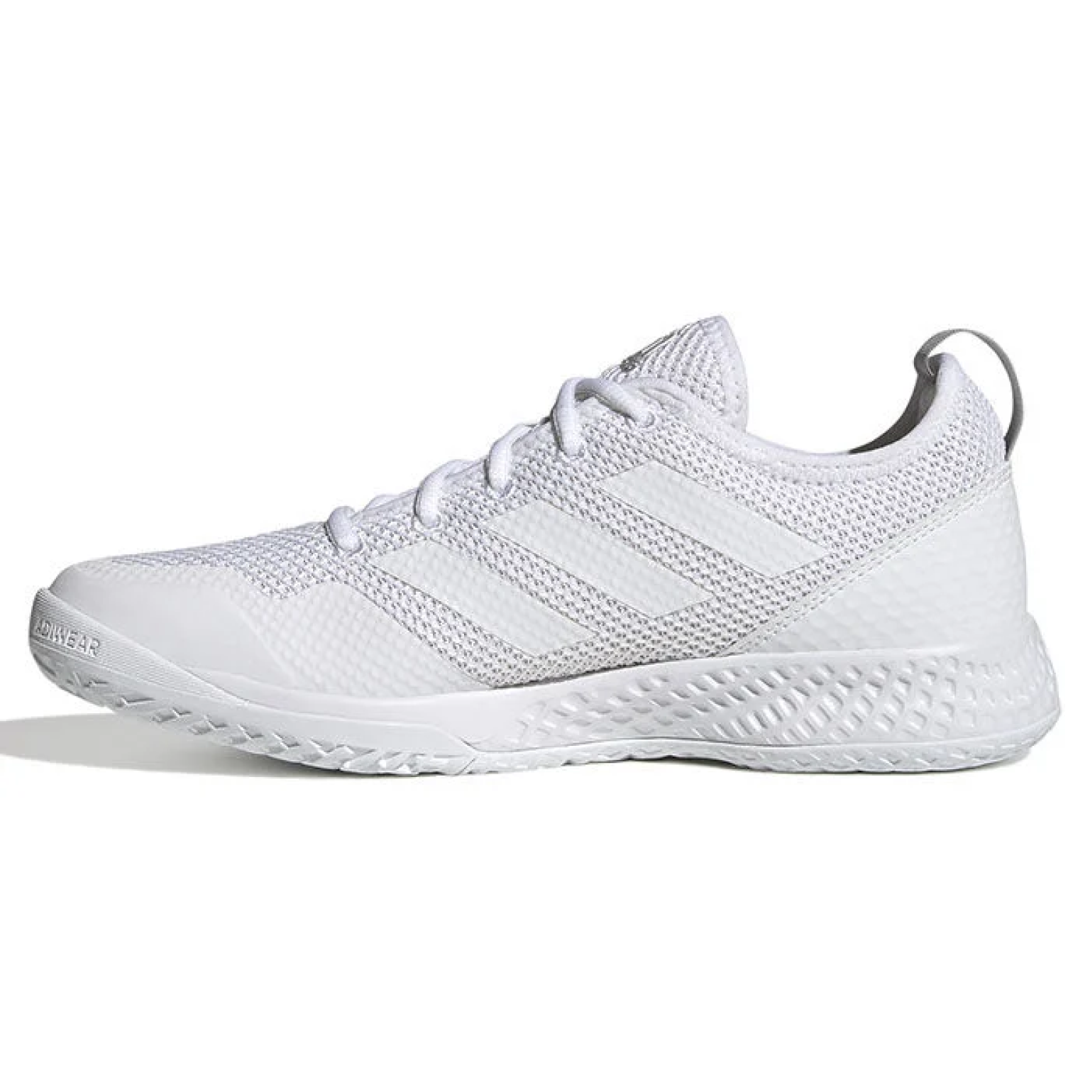 Adidas Womens Courtflash All-Court