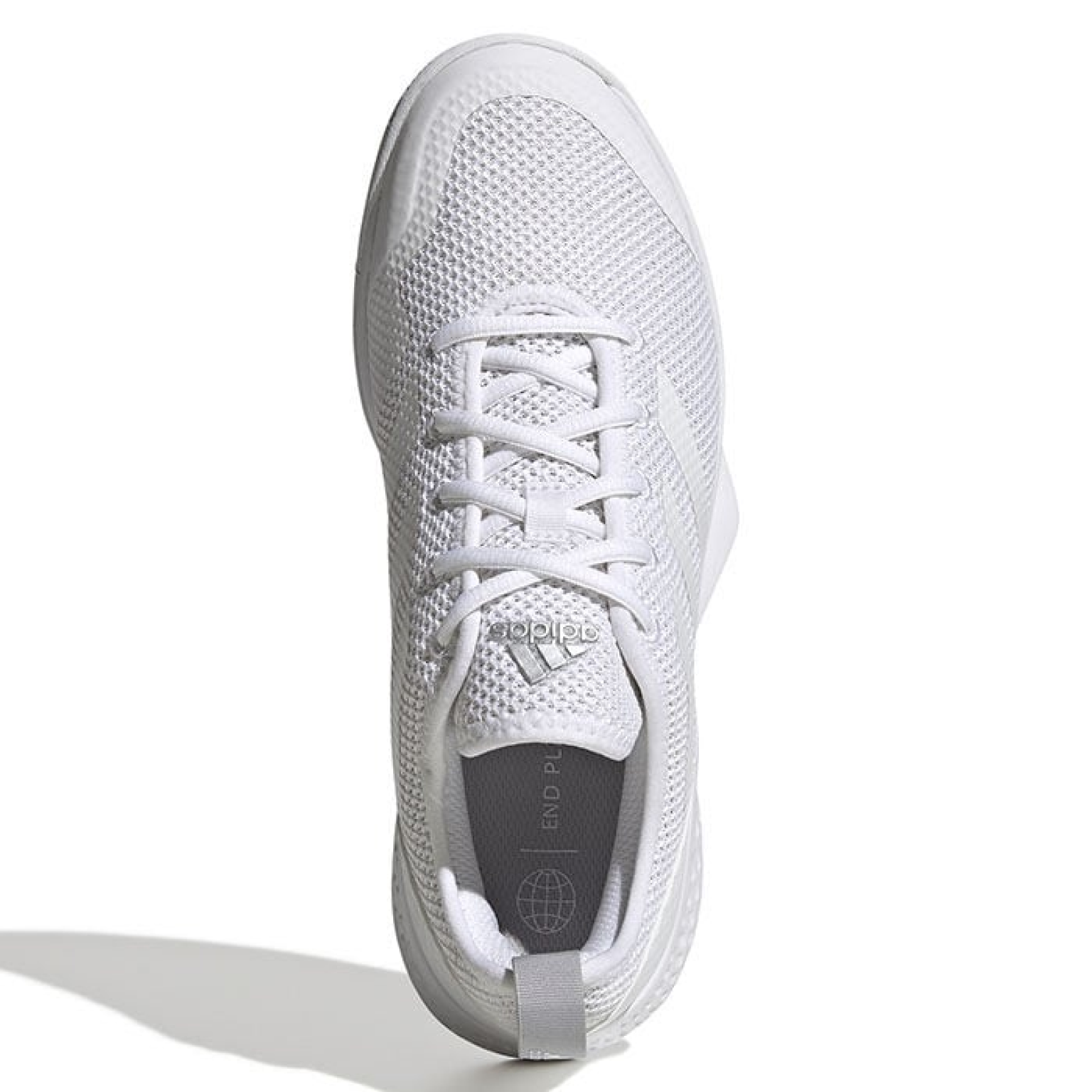 Adidas Womens Courtflash All-Court