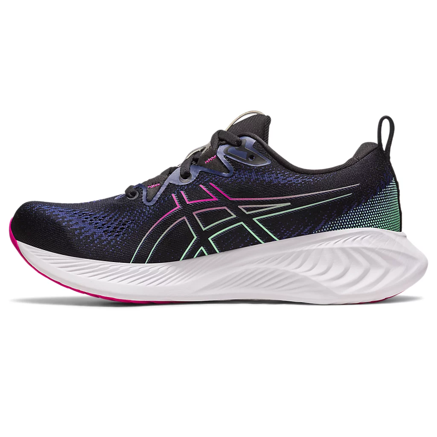 Asics Womens Cumulus 25 Running