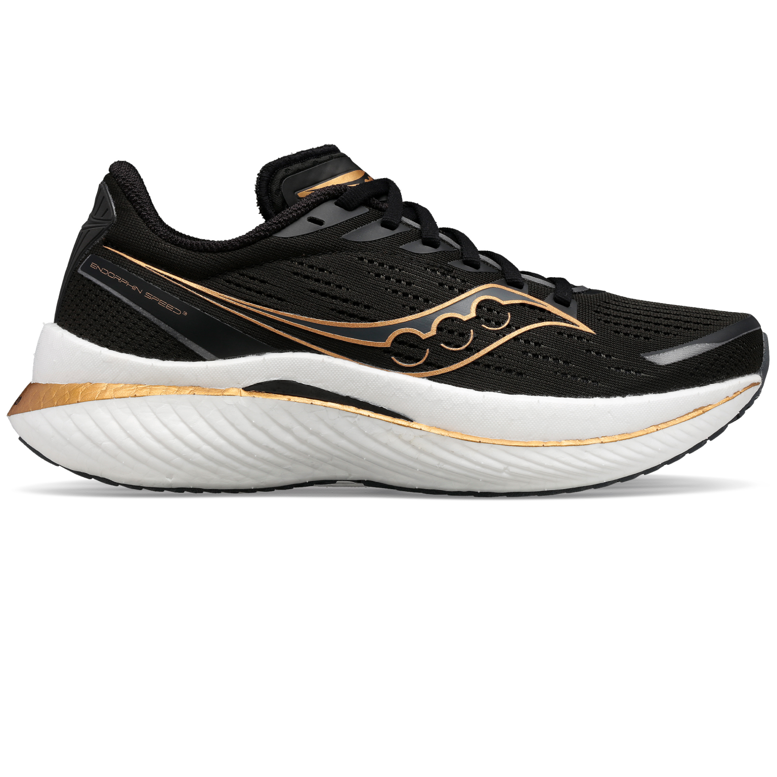 Saucony Womens Endorphin Speed 3 Running