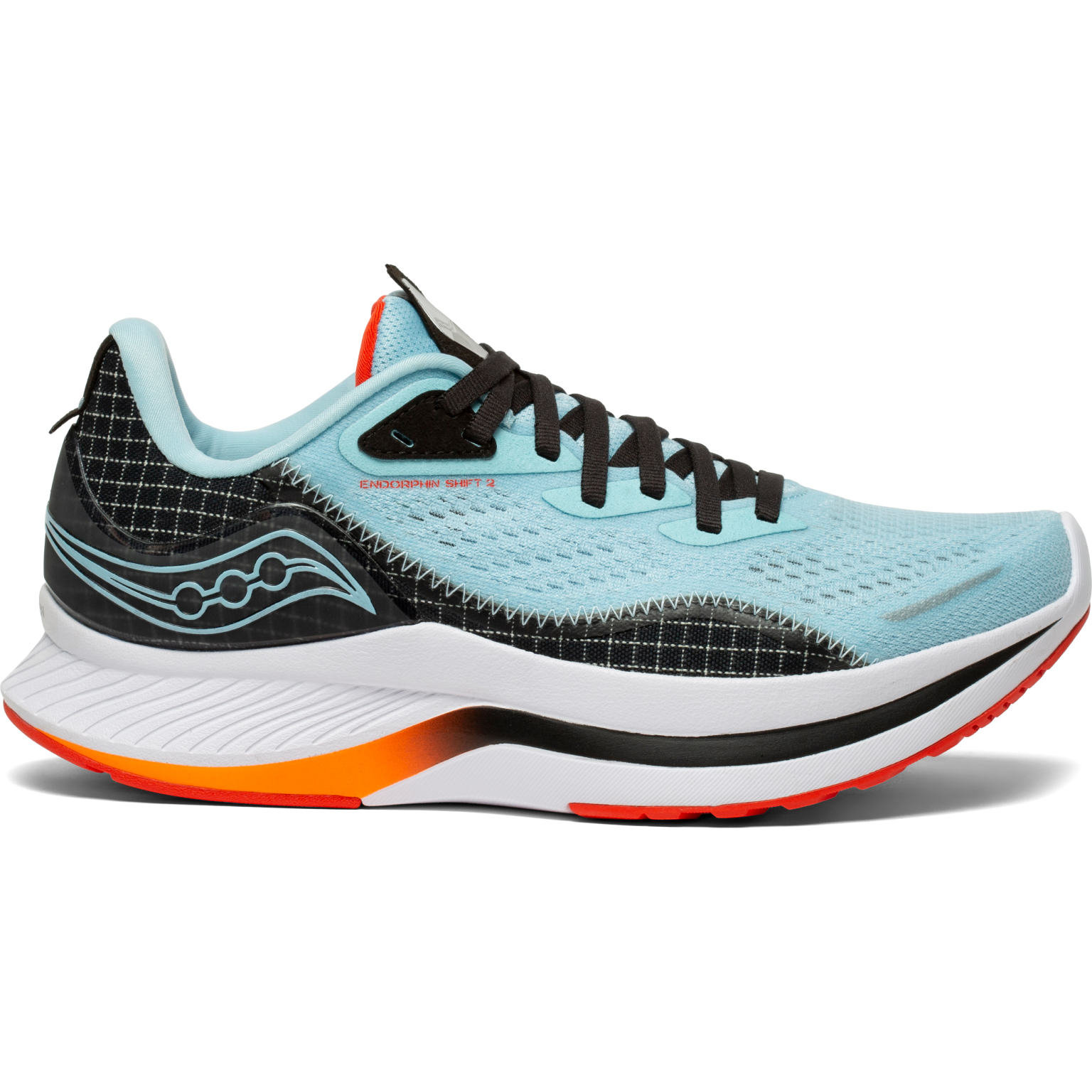 Saucony Endorphin Shift 2 Womens Running