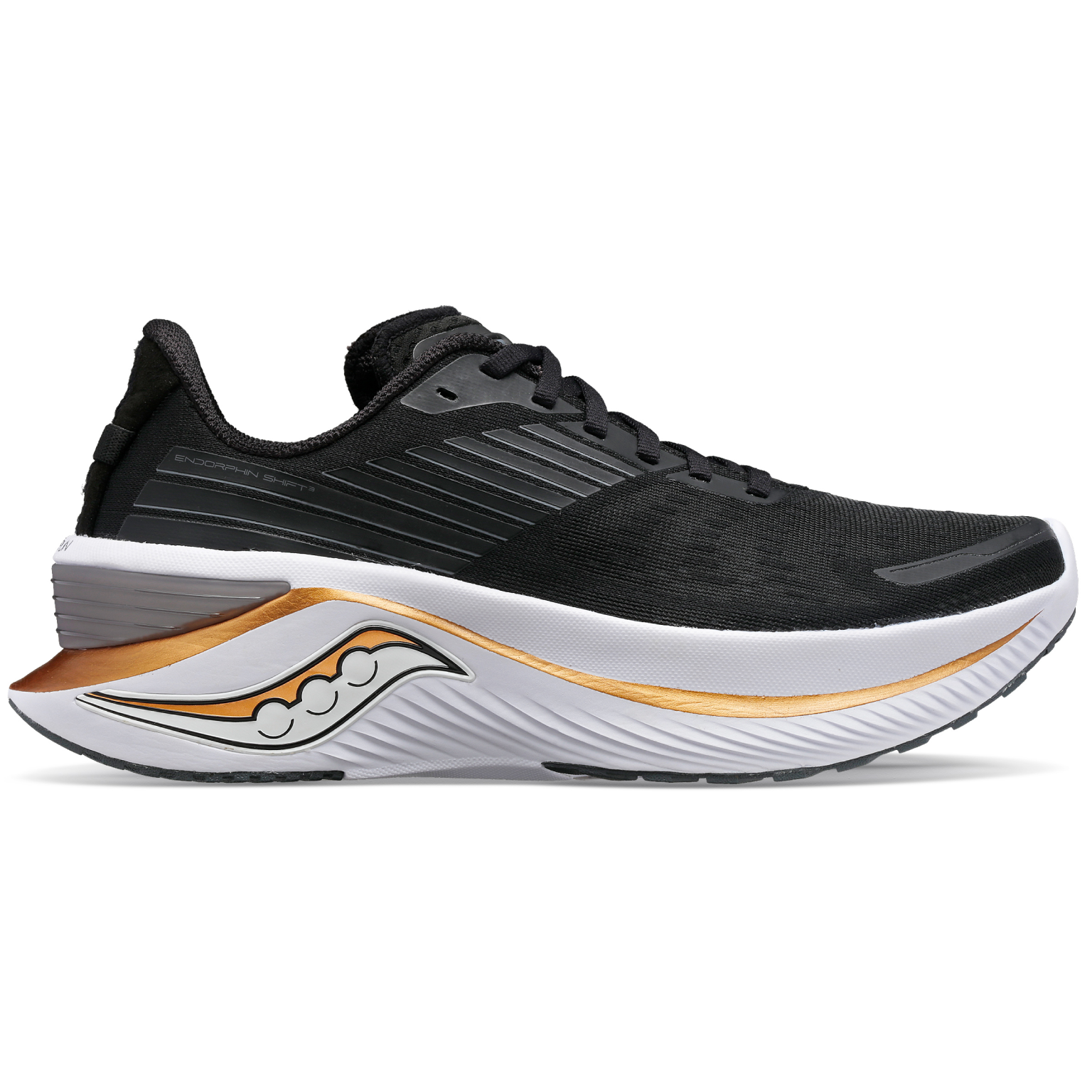 Saucony Mens Endorphin Shift 3 Running