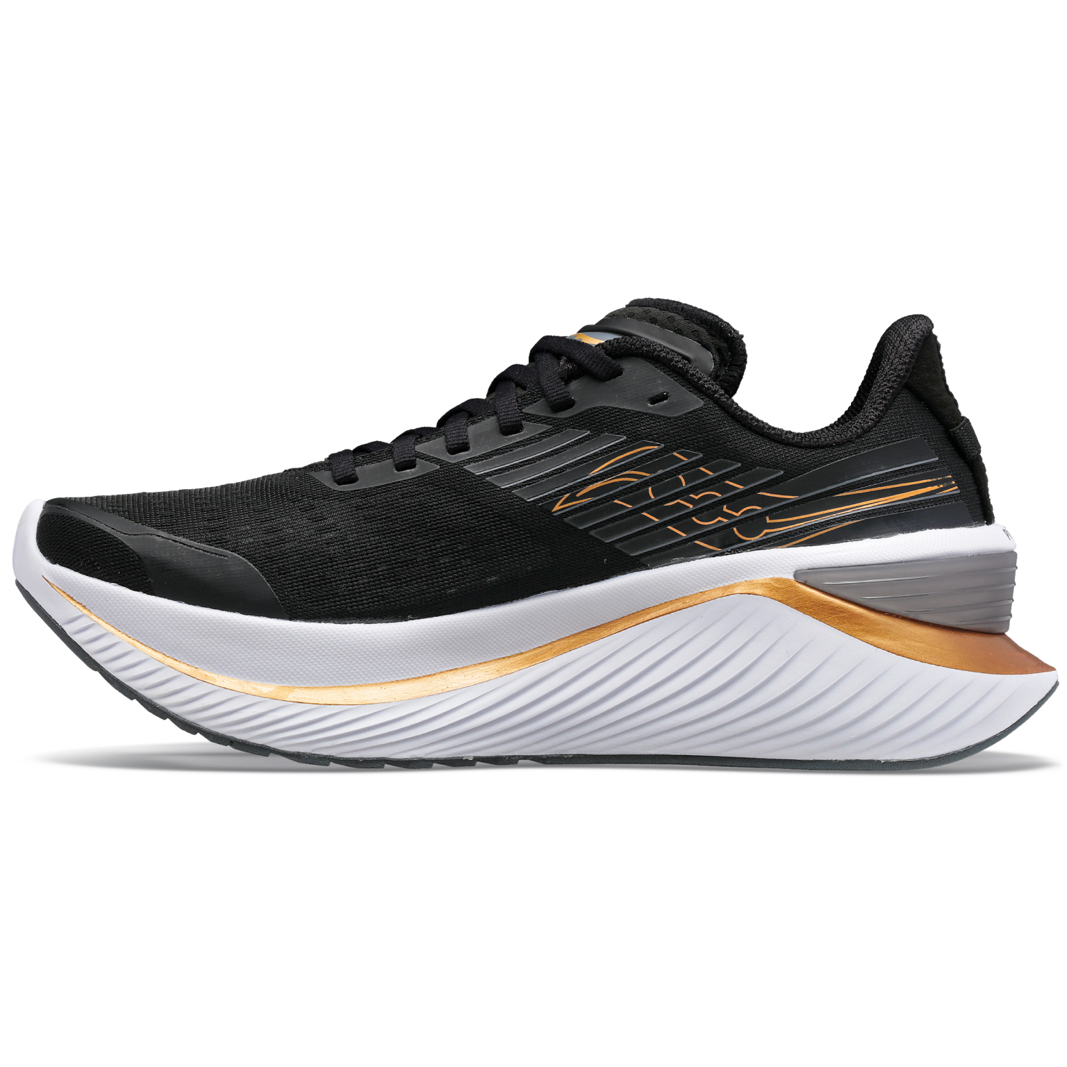 Saucony Mens Endorphin Shift 3 Running