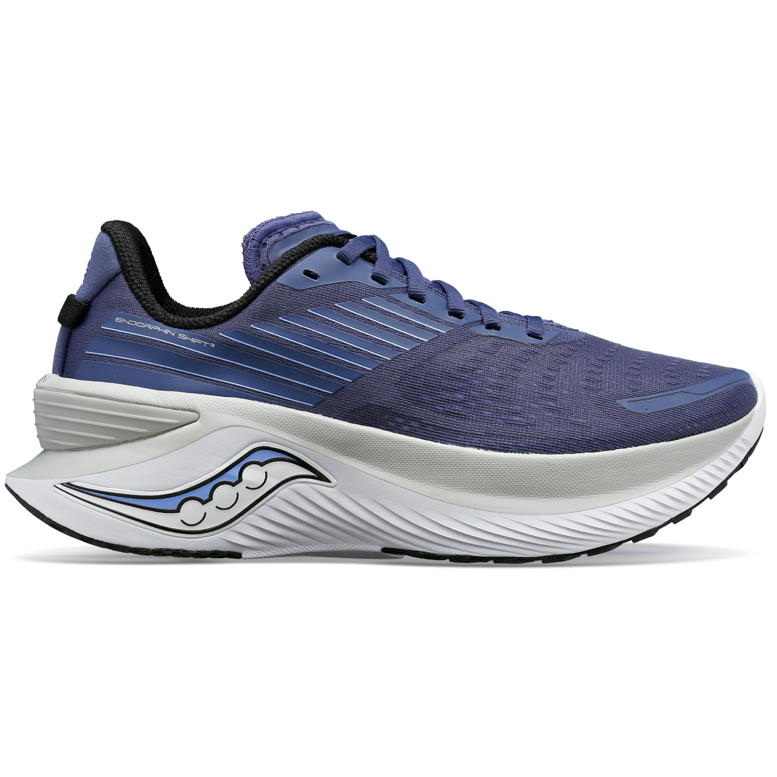 Saucony Womens Endorphin Shift 3 Running