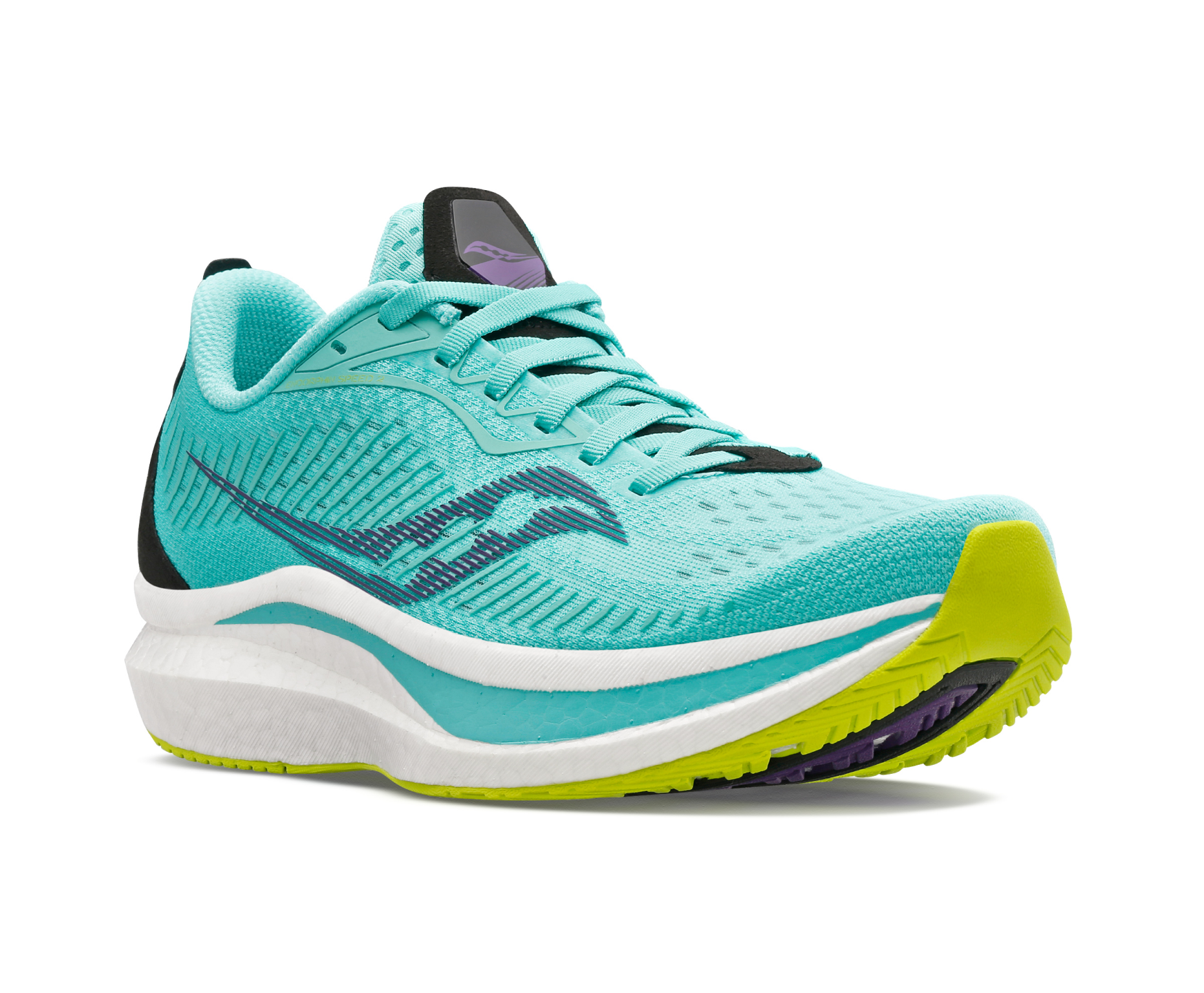 Saucony Endorphin Speed 2 Womens Running