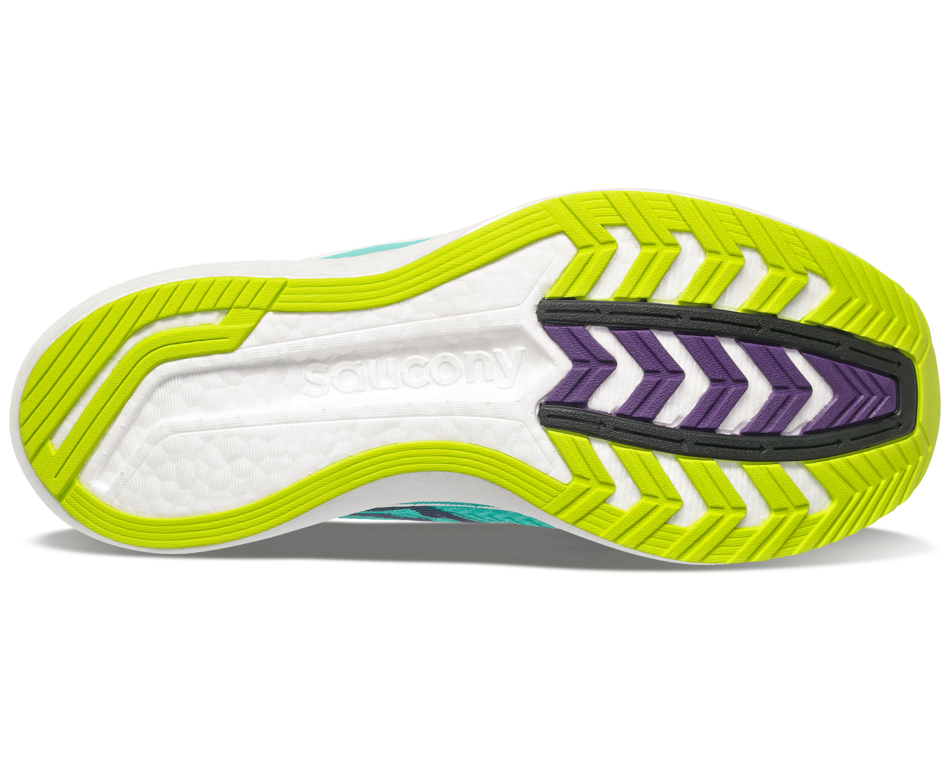 Saucony Endorphin Speed 2 Womens Running