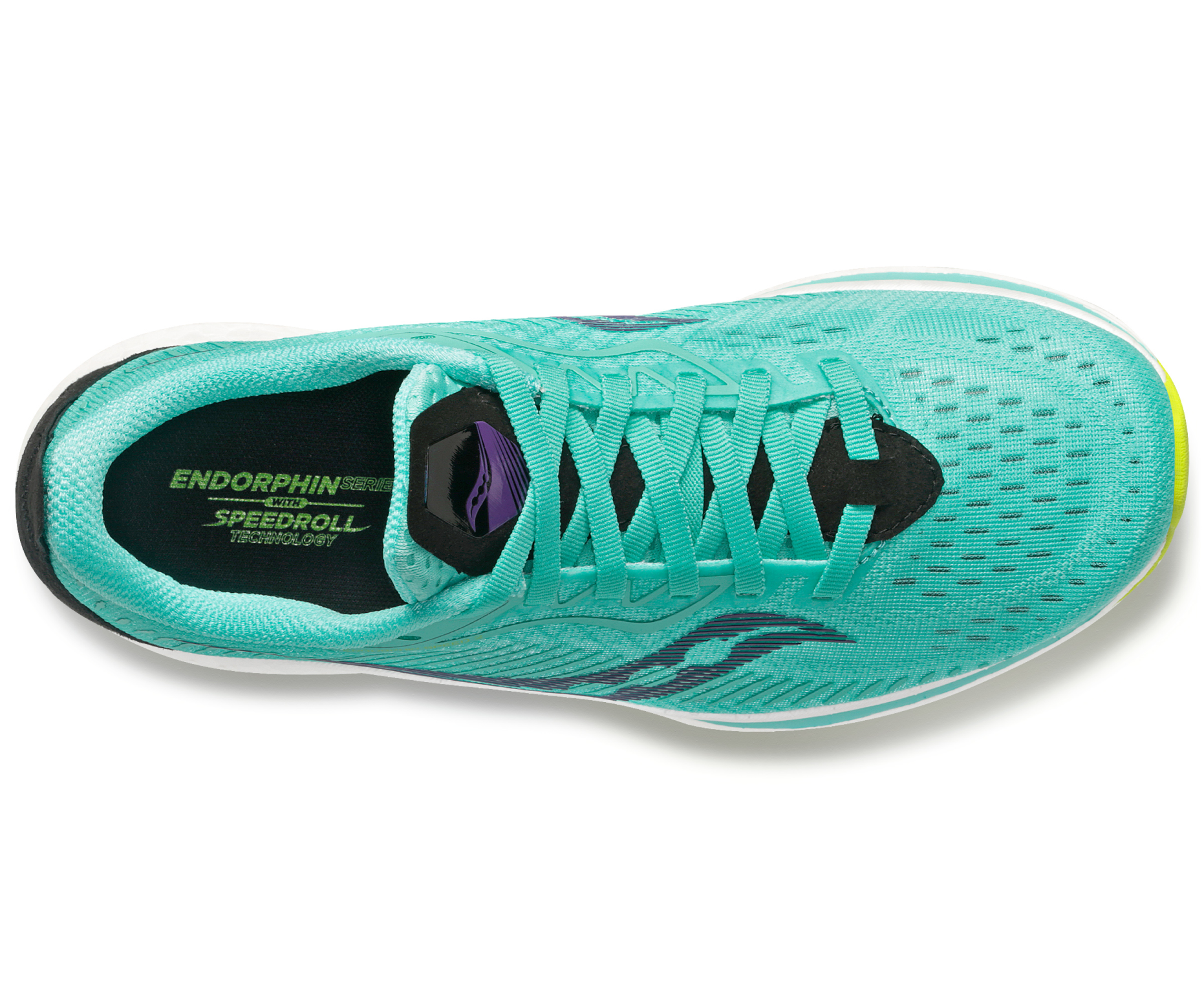 Saucony Endorphin Speed 2 Womens Running