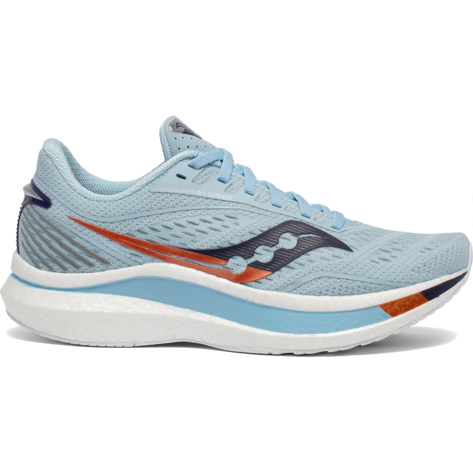 Saucony Endorphin Speed Womens Running