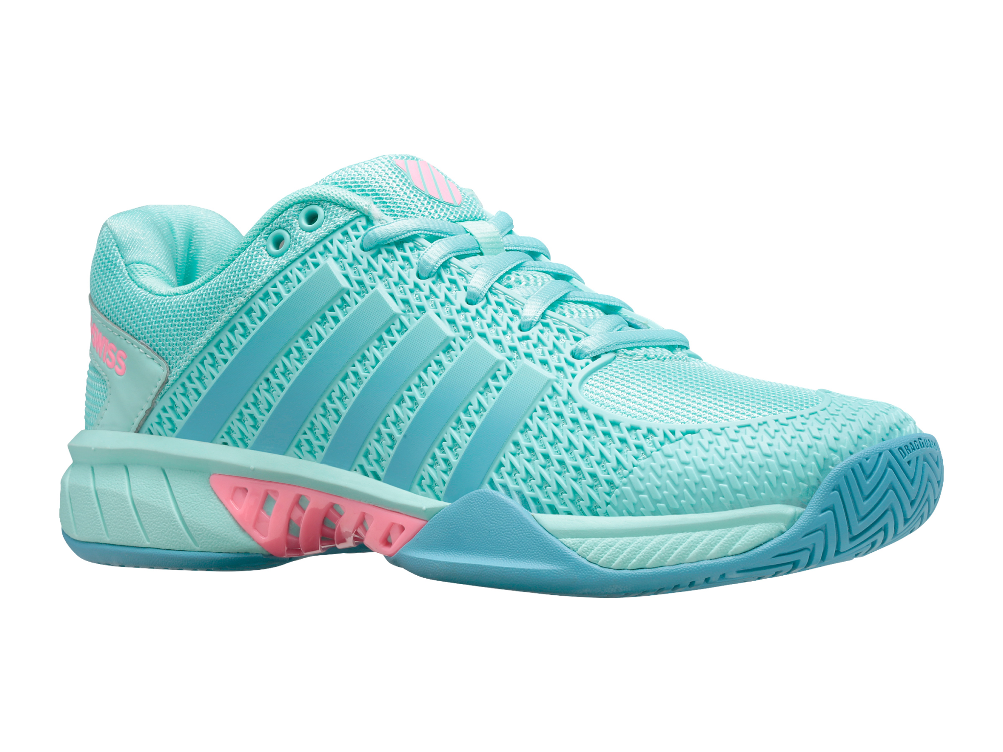 K-Swiss Womens Express Light Pickleball All-Court