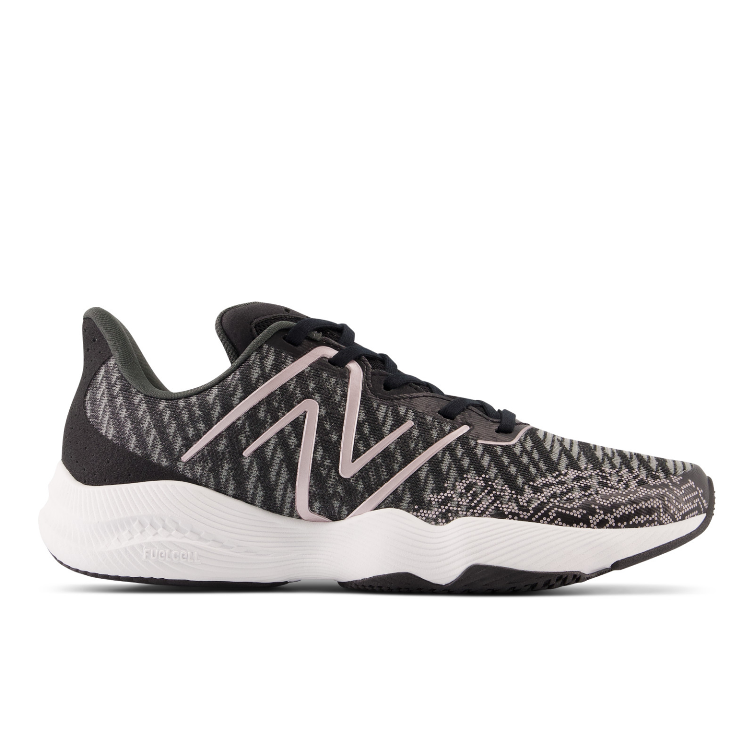 New Balance Womens FuelCell Shift TR V2 Cross Training