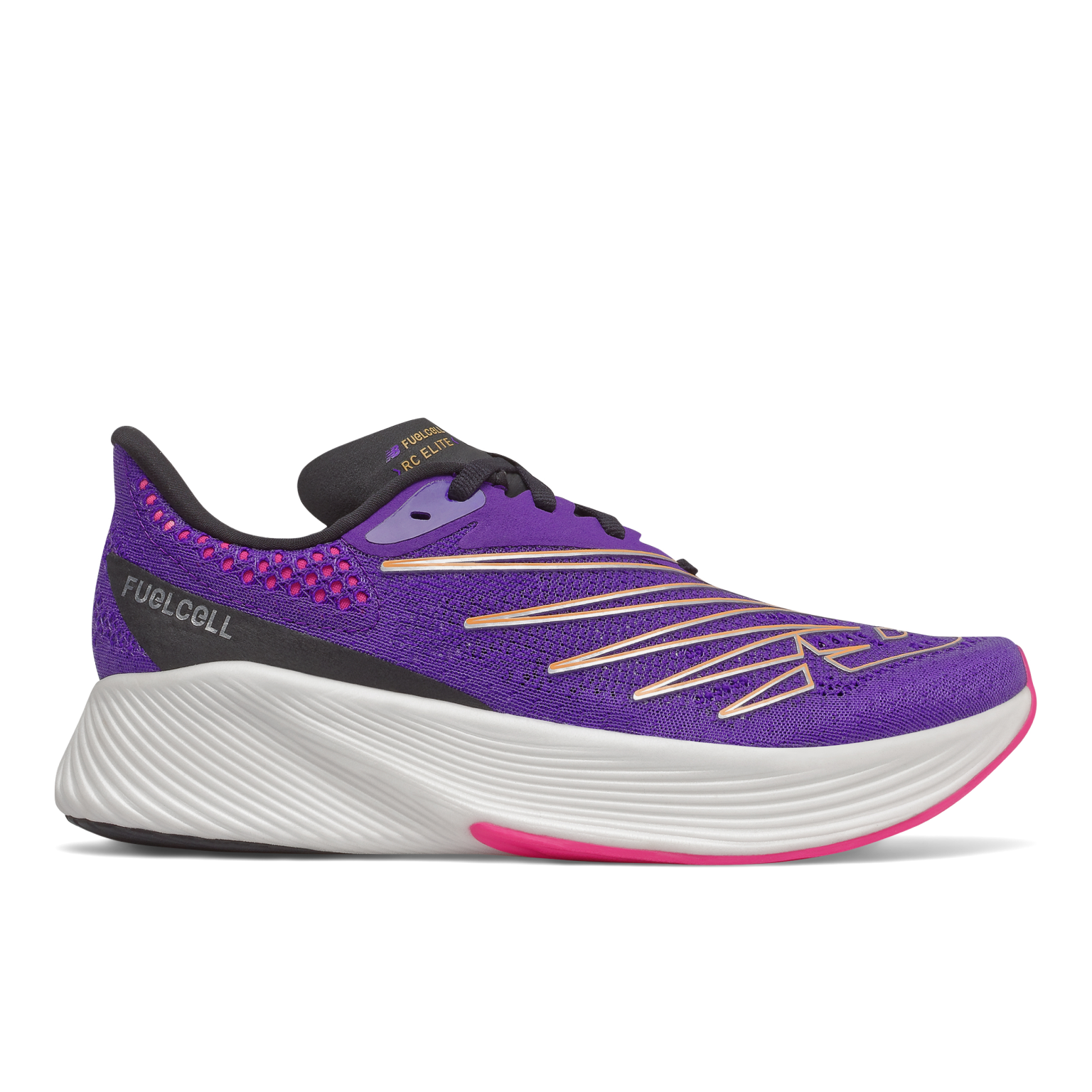 New Balance FuelCell RC Elite V2 Womens Running