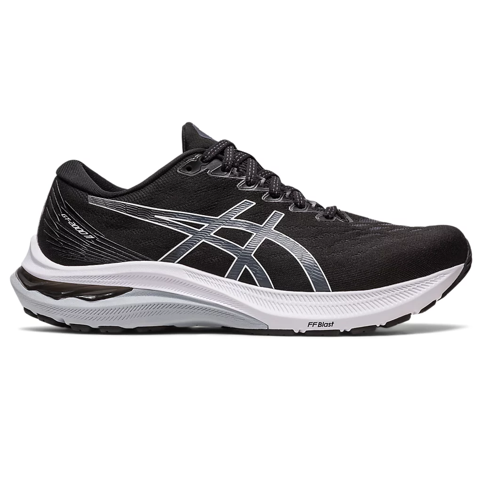 Asics Womens GT-2000 V11 (2A) Width Running